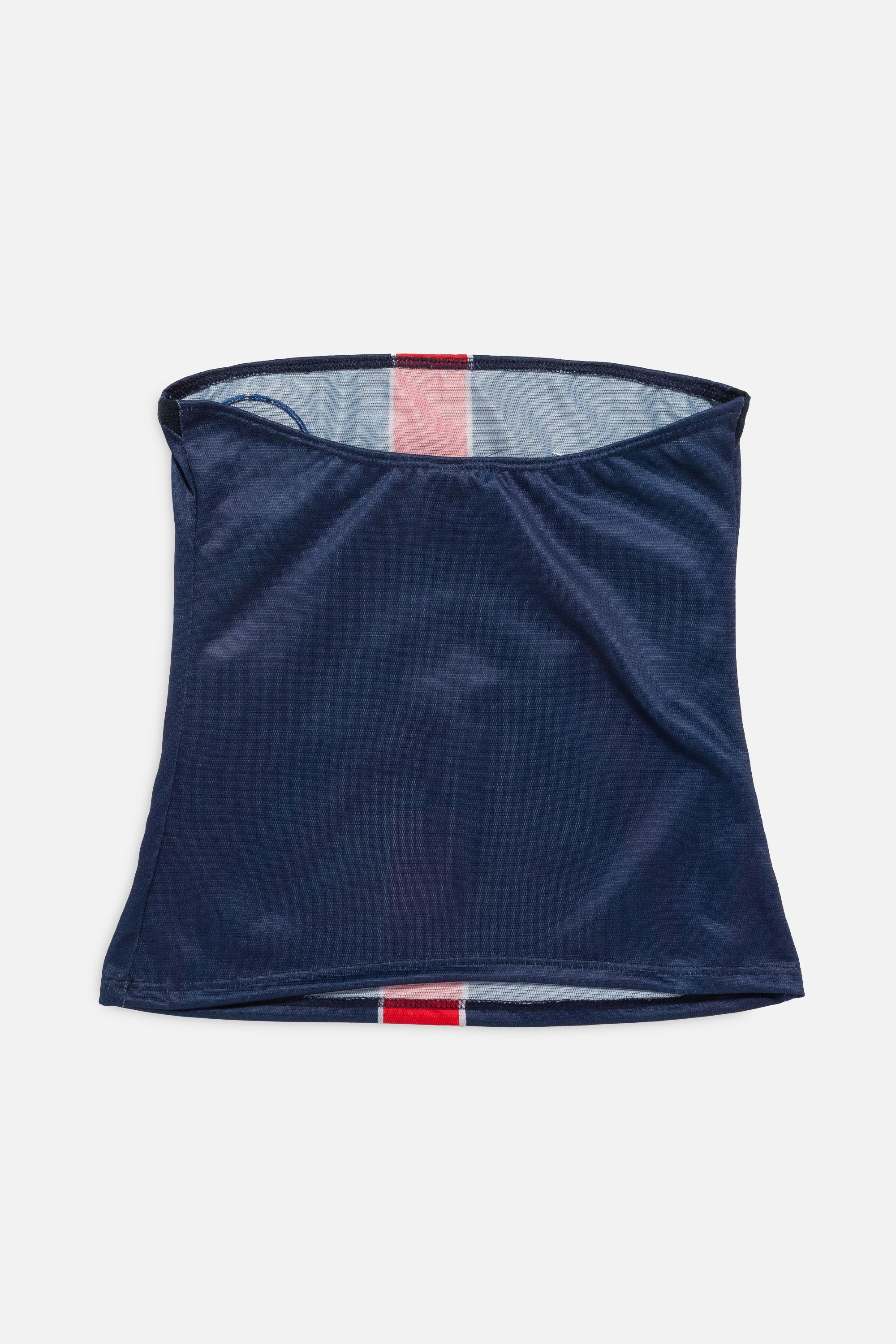 Rework Paris Saint-Germain Tube Top