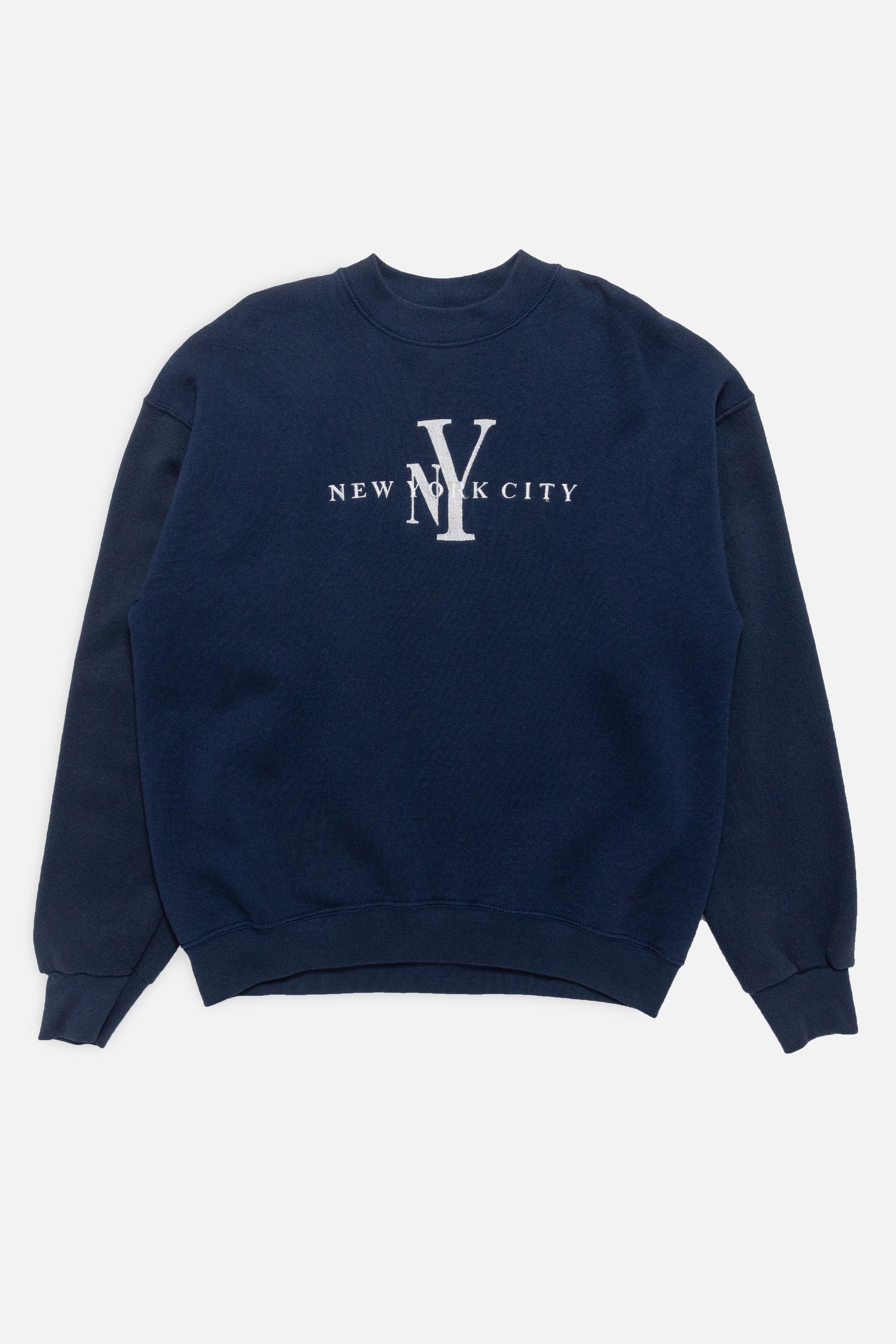 Vintage New York City Sweatshirt
