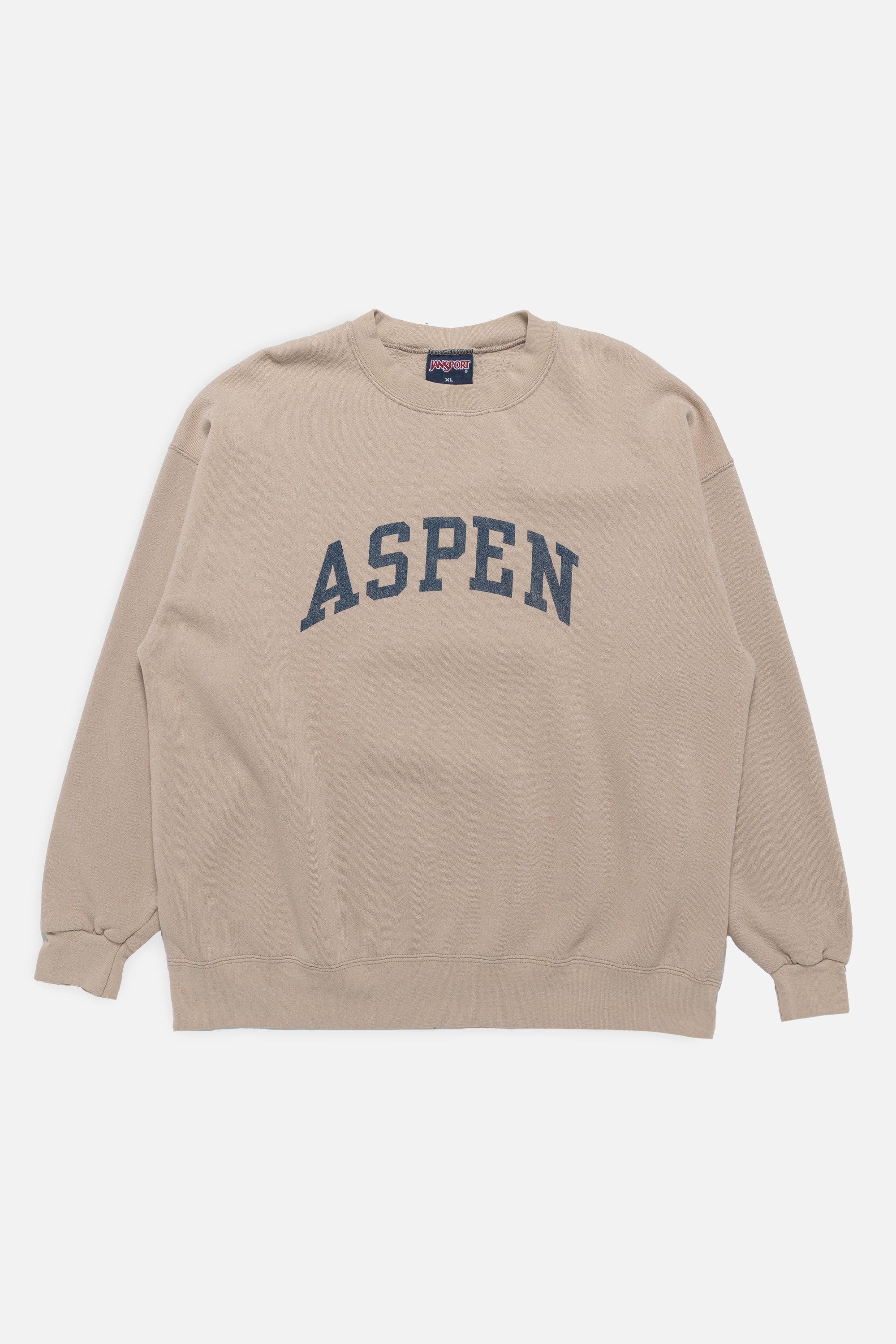 Vintage Aspen Sweatshirt