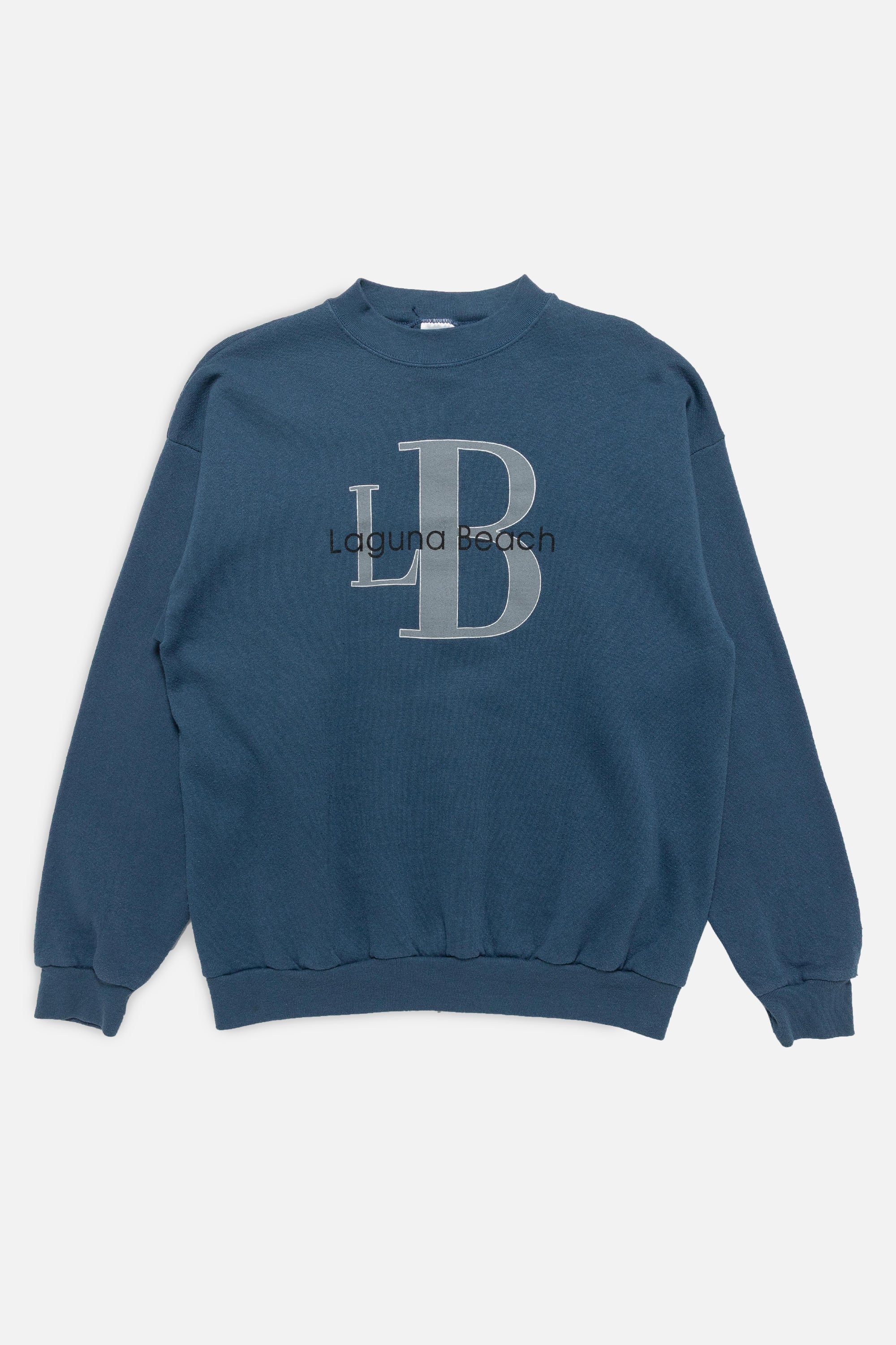 Vintage Laguna Beach Sweatshirt