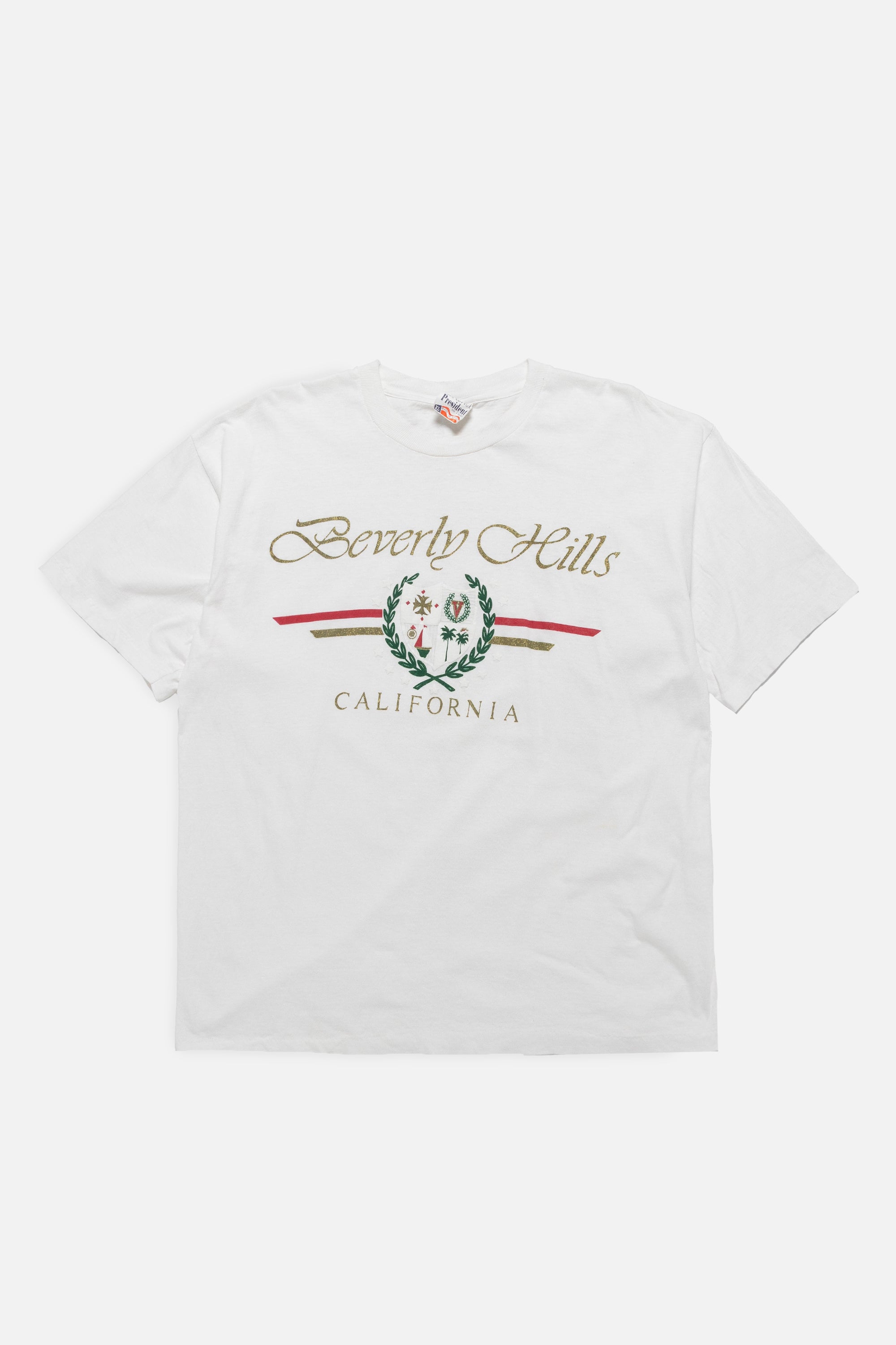 Vintage Beverly Hills Tee