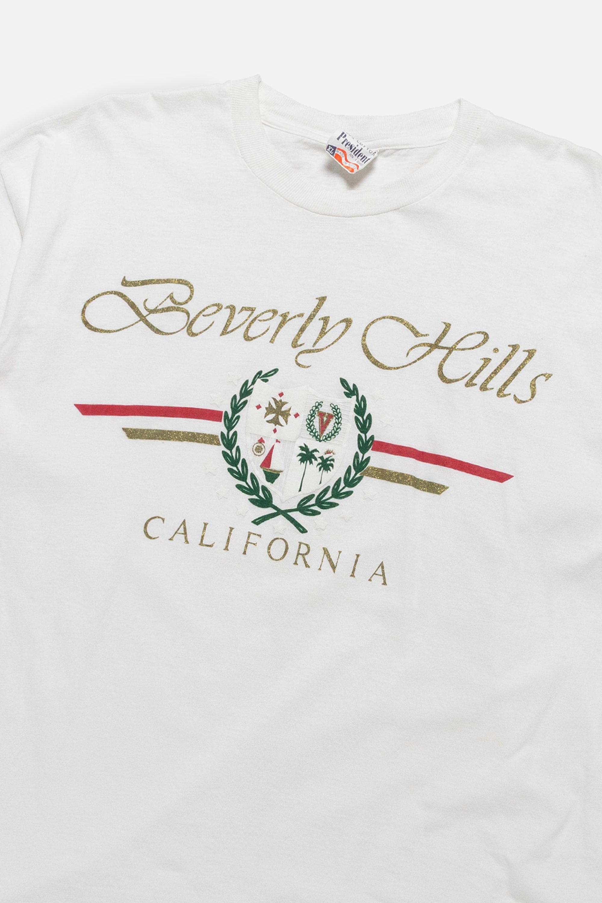 Vintage Beverly Hills Tee