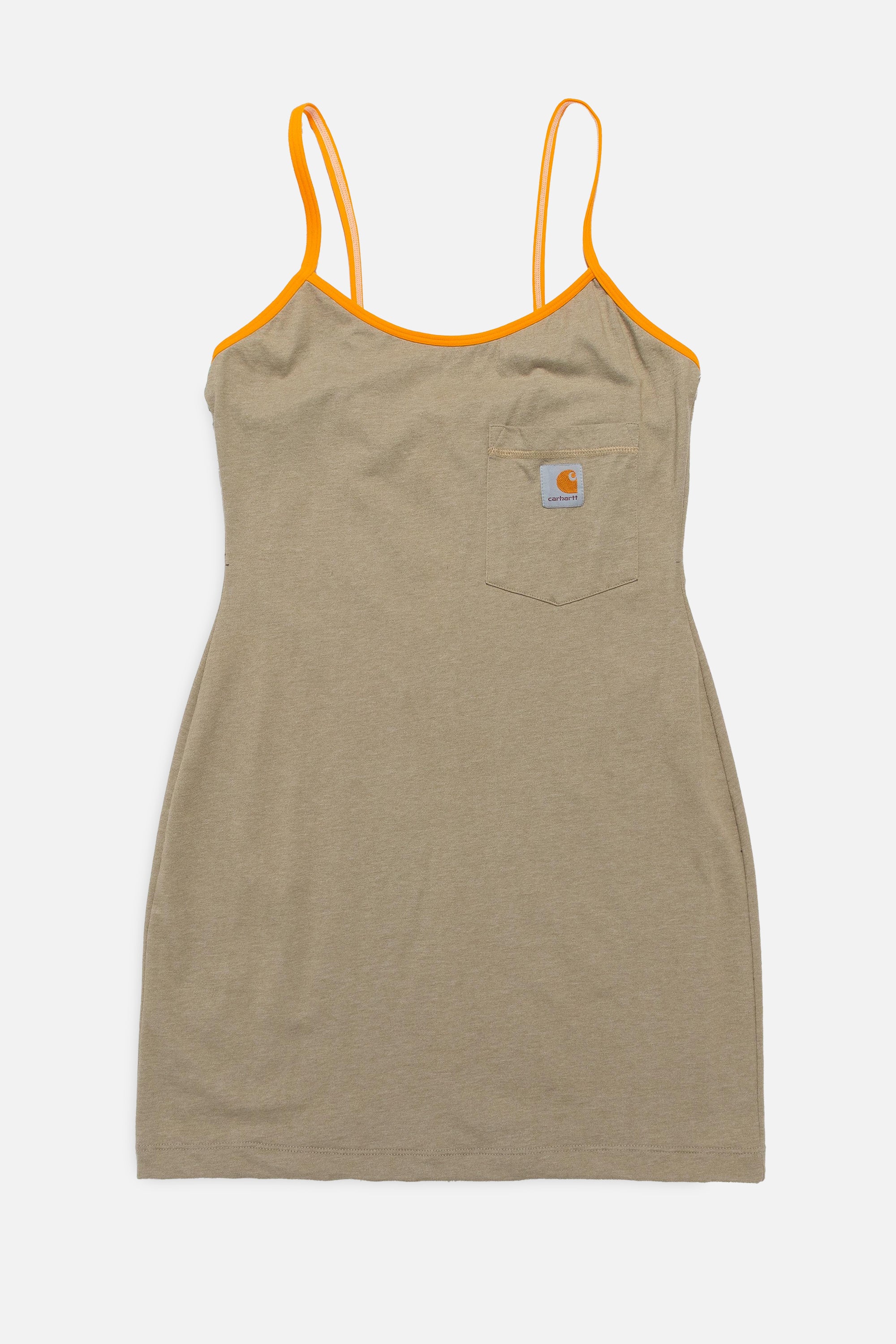 Rework Carhartt  Mini Dress