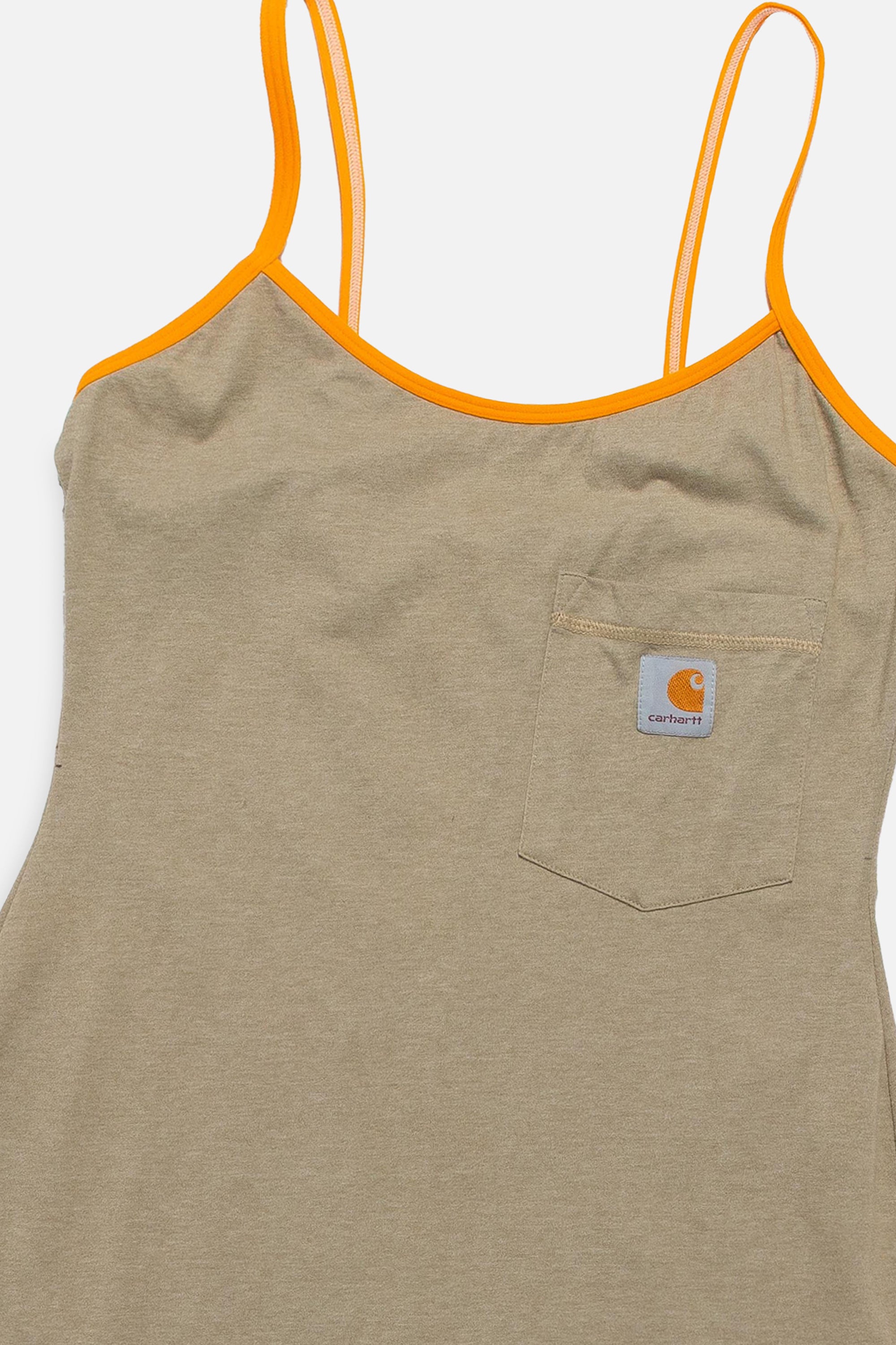 Rework Carhartt  Mini Dress