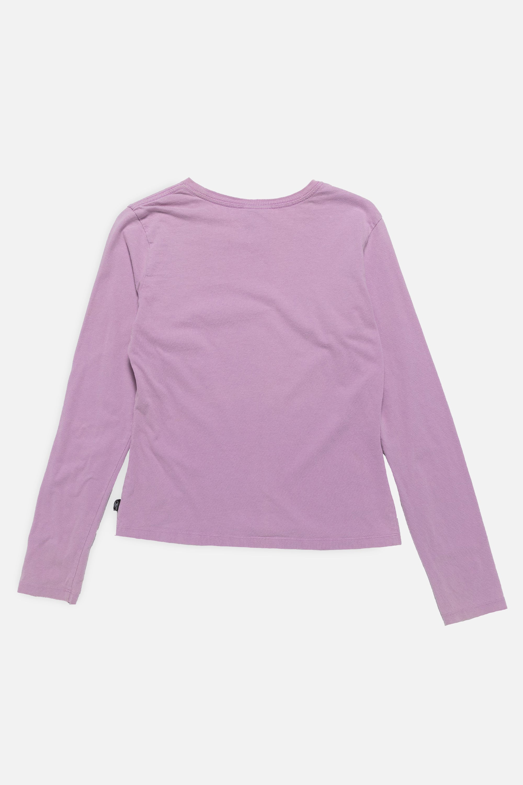 Vintage Reebok Long Sleeve Tee