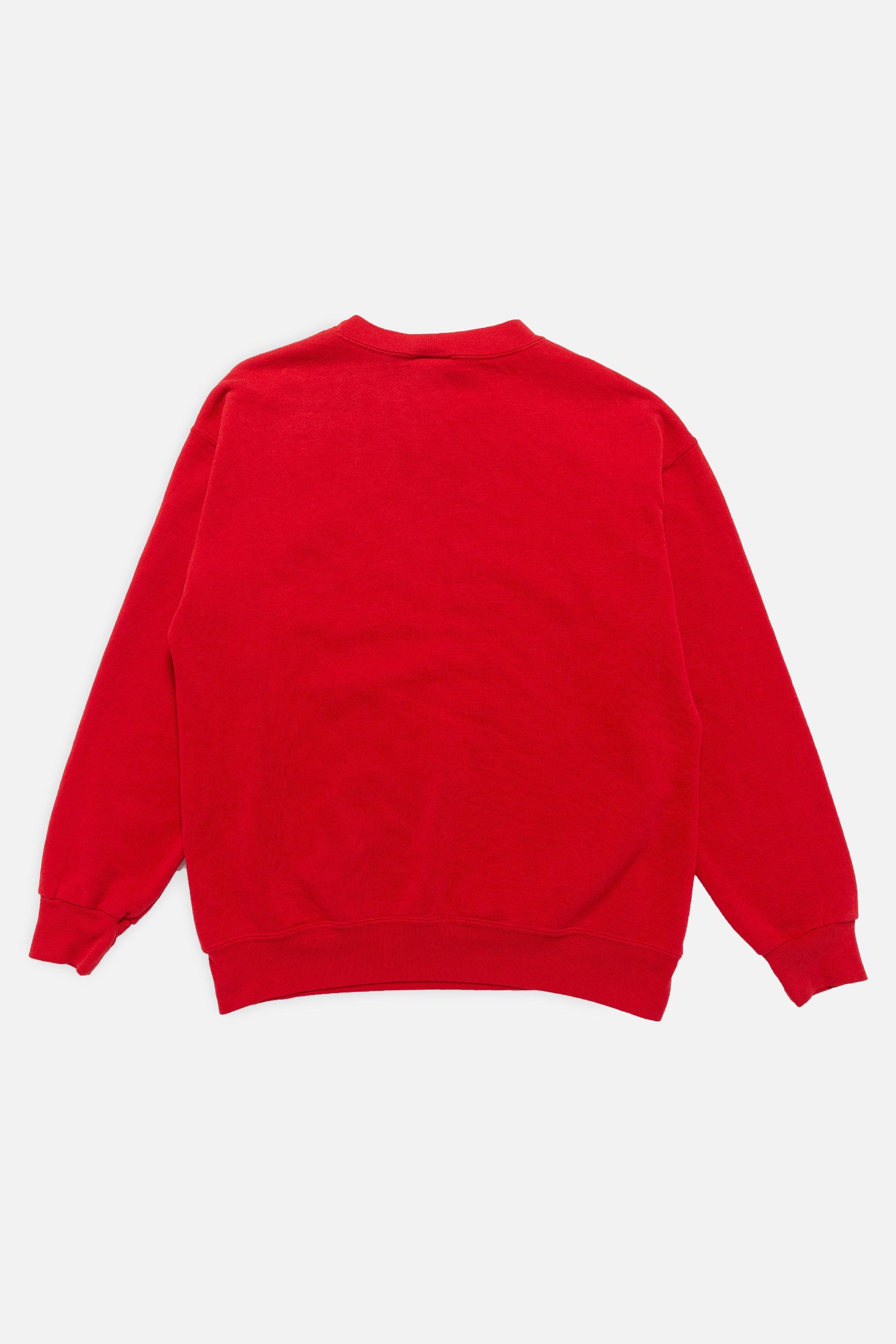 Vintage Chicago Bulls Sweatshirt