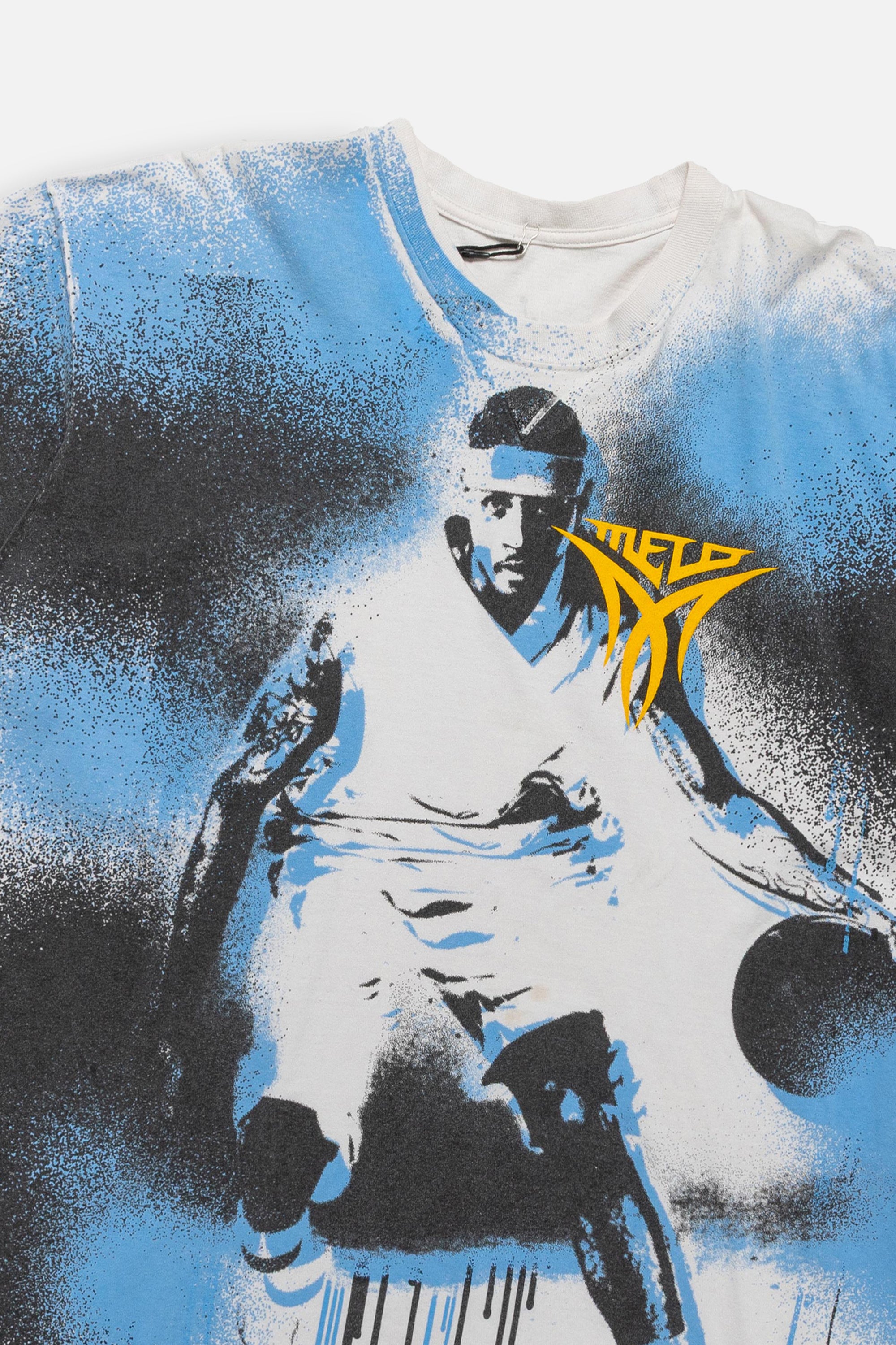 Vintage Carmelo Anthony Tee