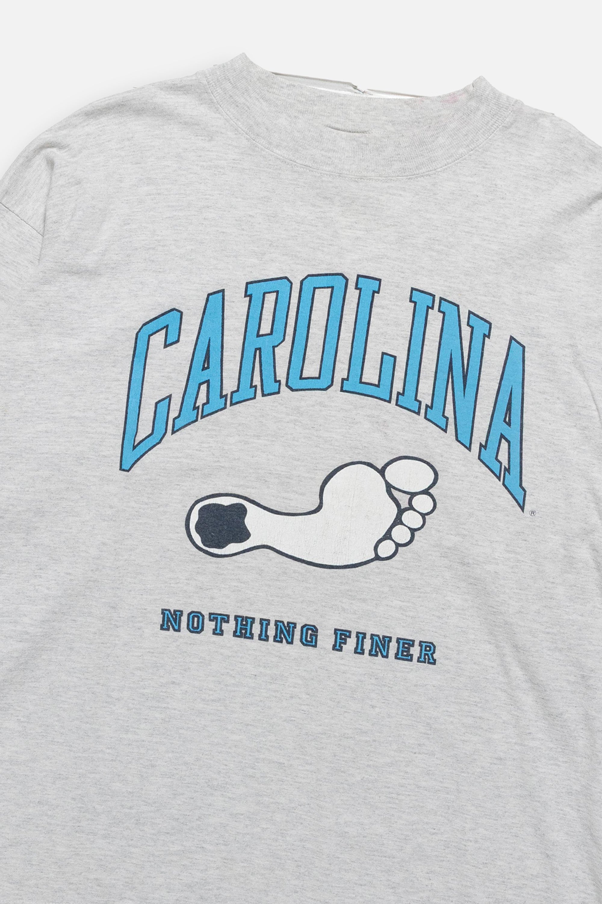 Vintage North Carolina Tar Heels Sweatshirt