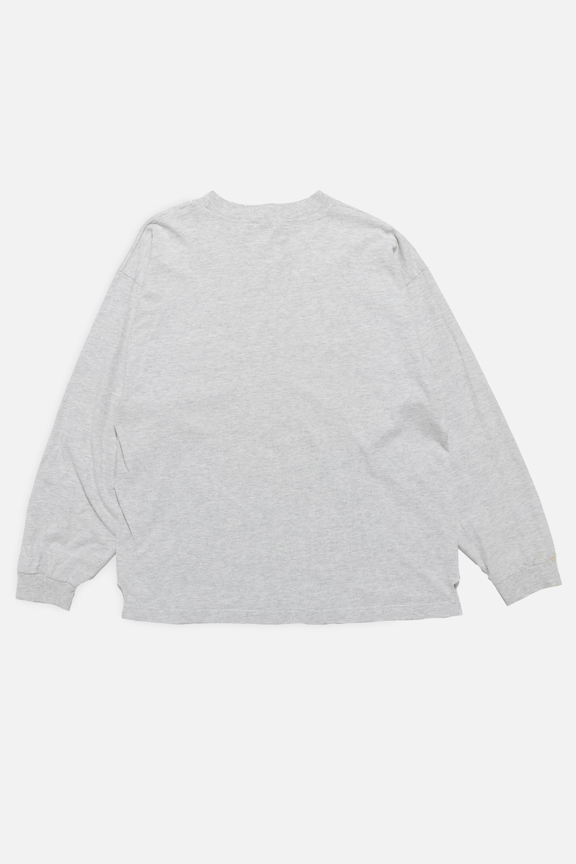 Vintage North Carolina Tar Heels Sweatshirt