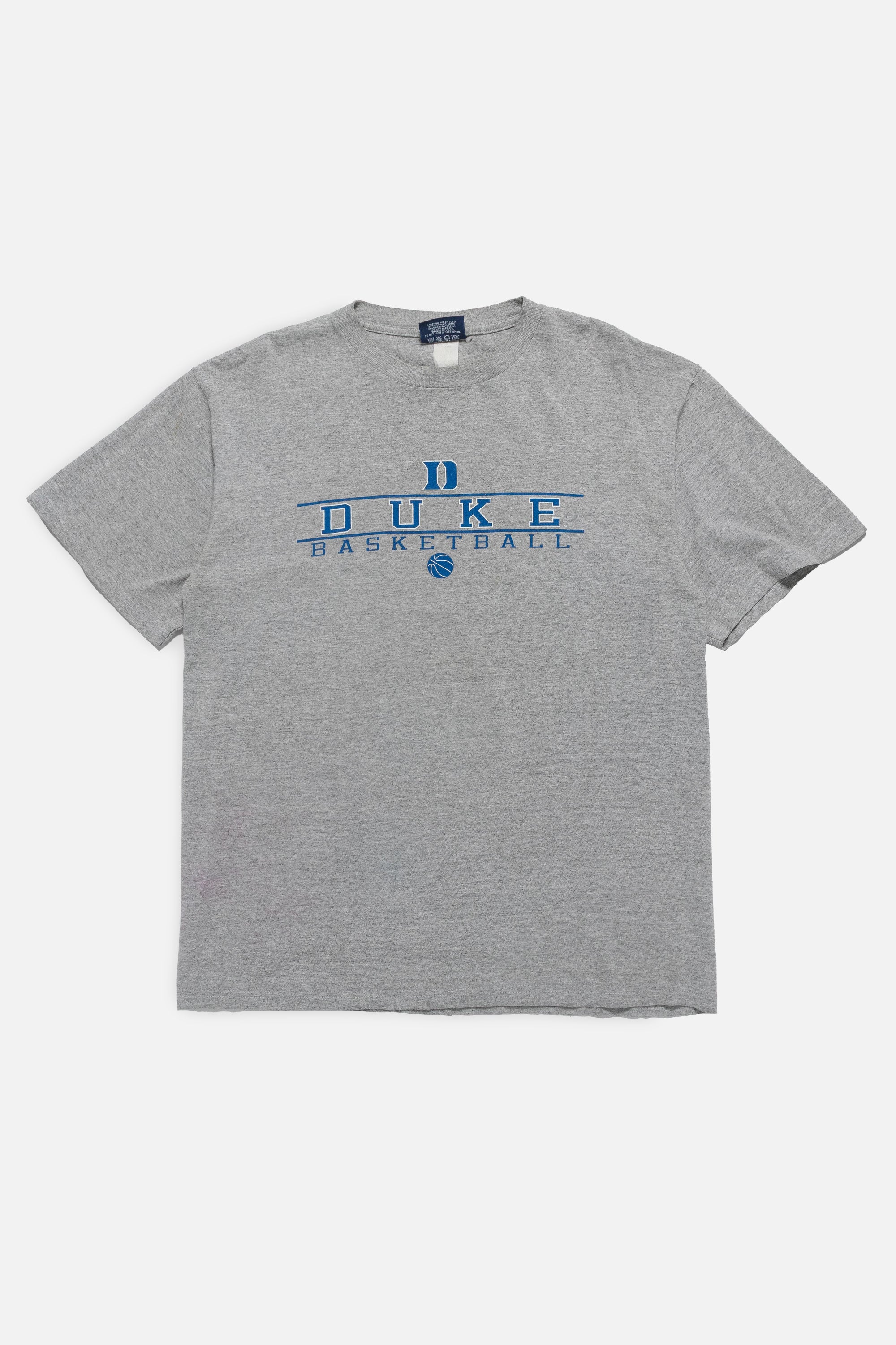 Vintage Duke Blue Devils Tee