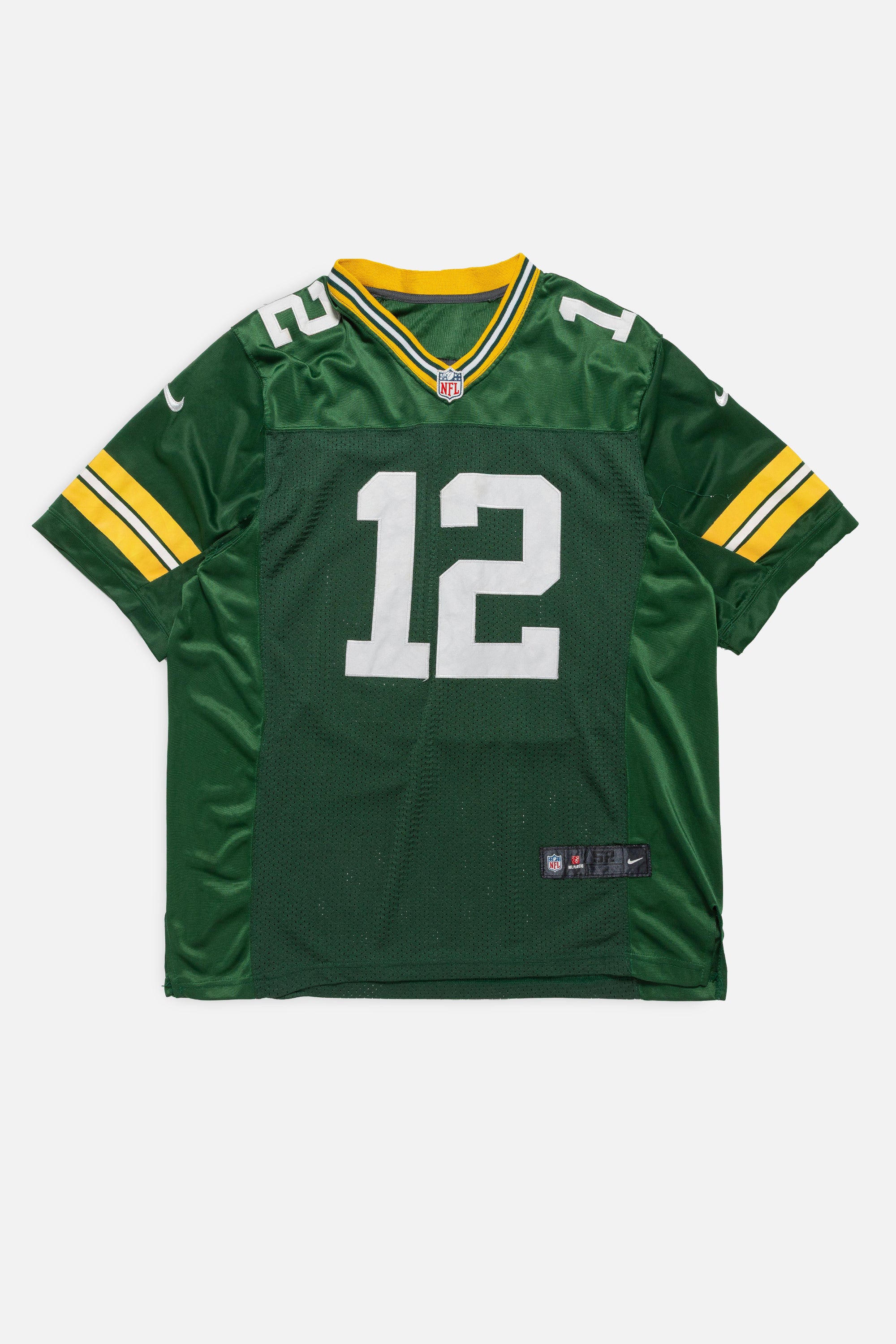 Green Bay Packers Jersey