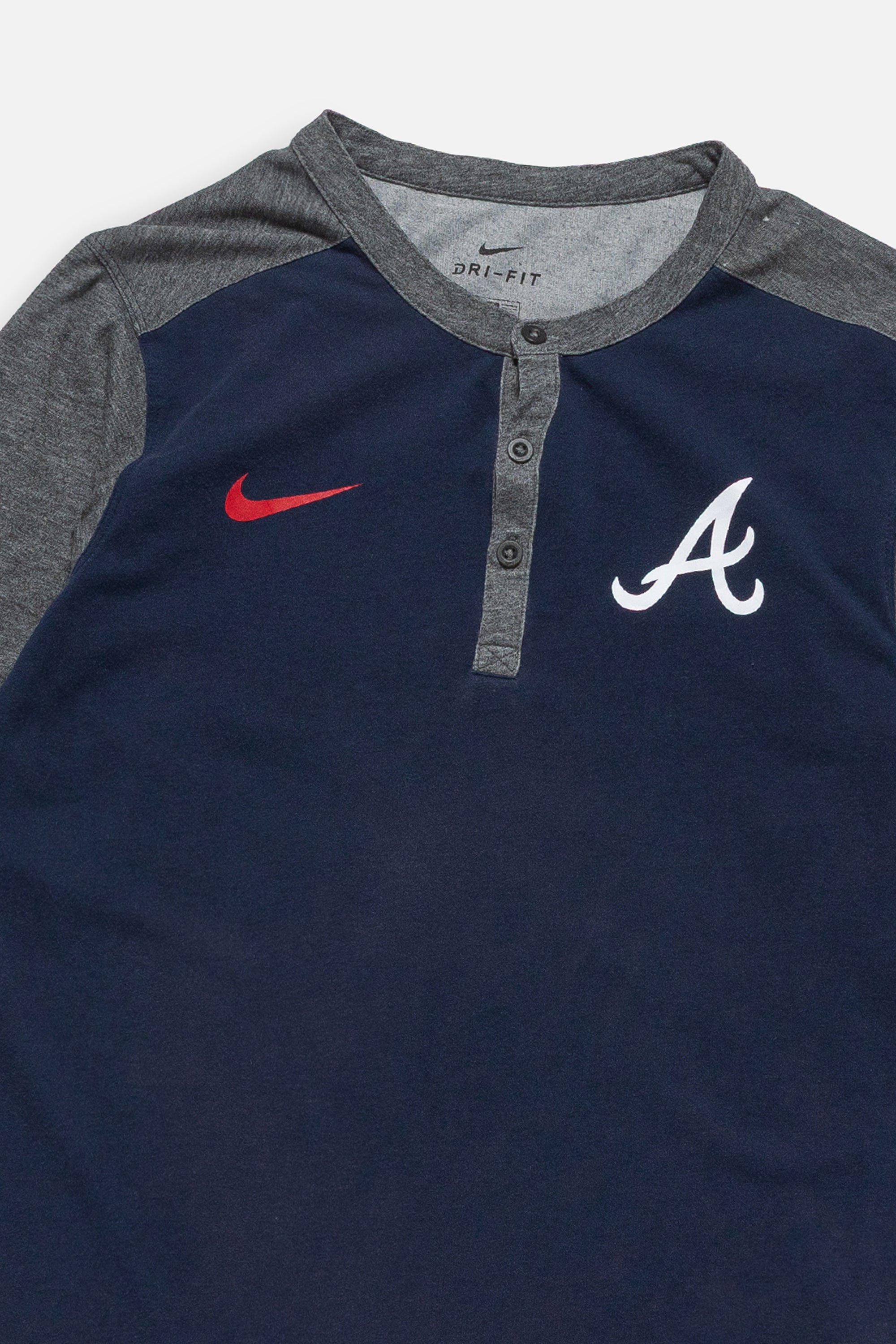 Atlanta Braves Tee - S-T-SHIRTS-MLB-Frankie Collective