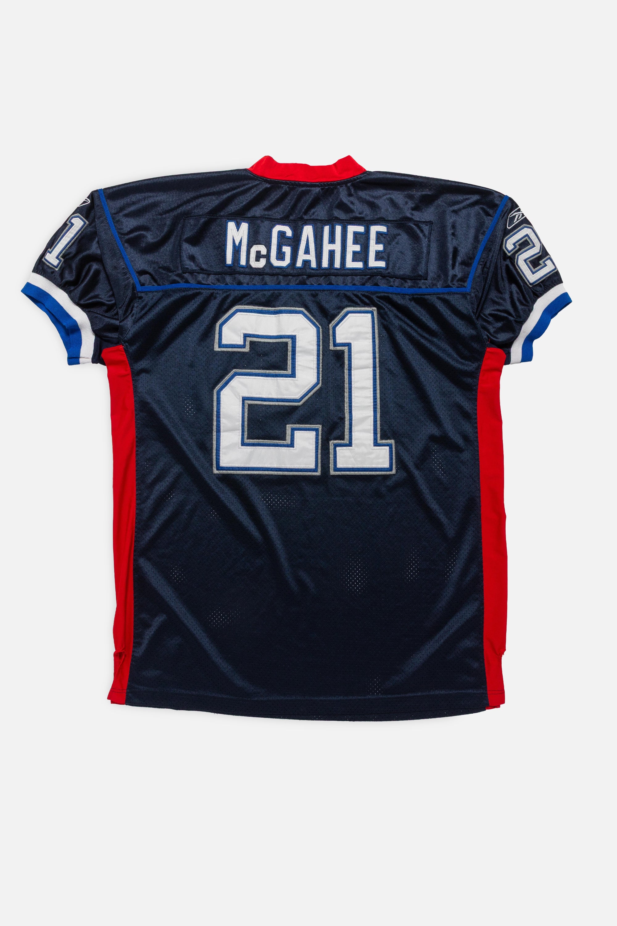 Vintage Buffalo Bills Jersey