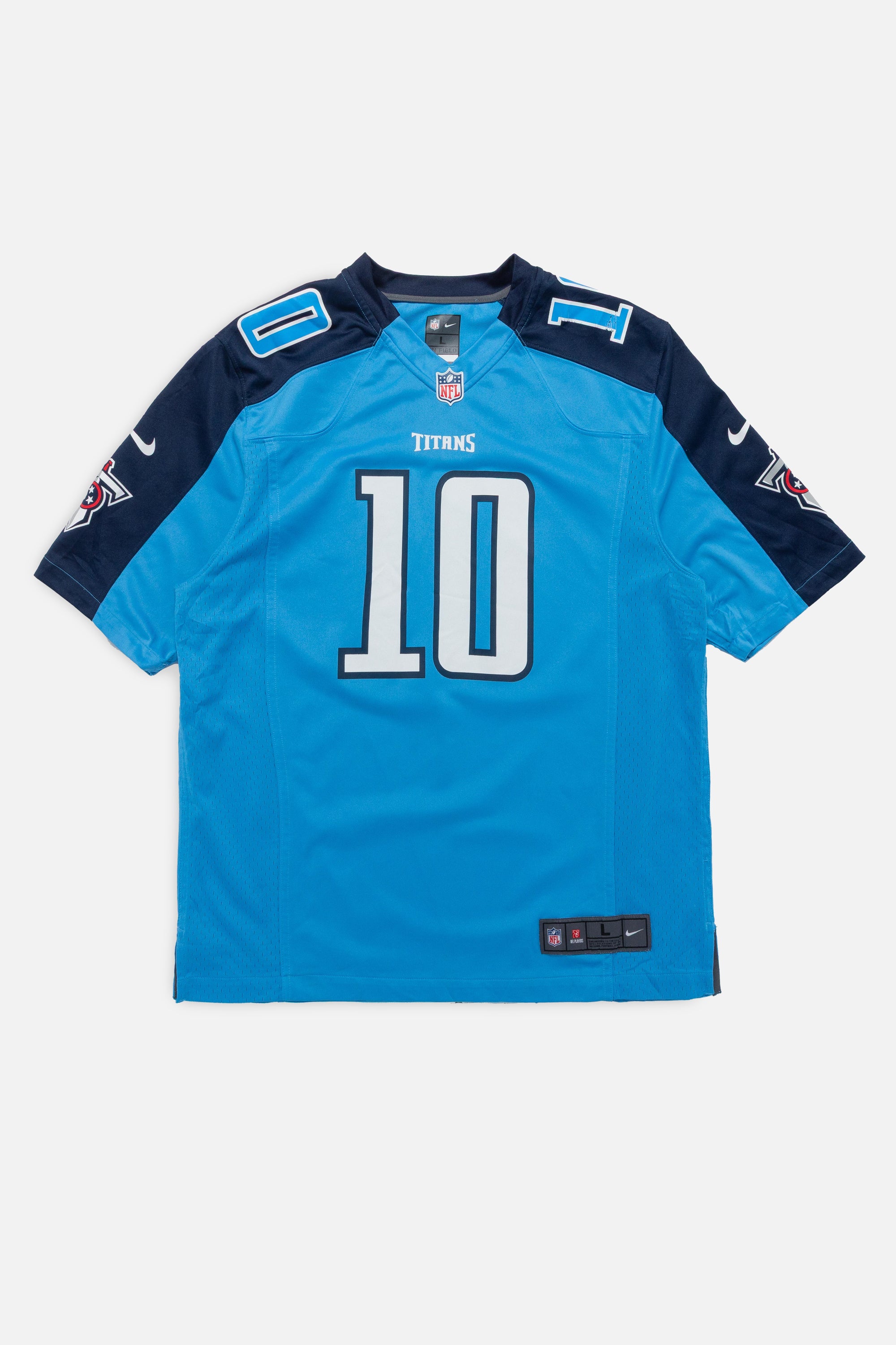 Tennessee Titans Jersey