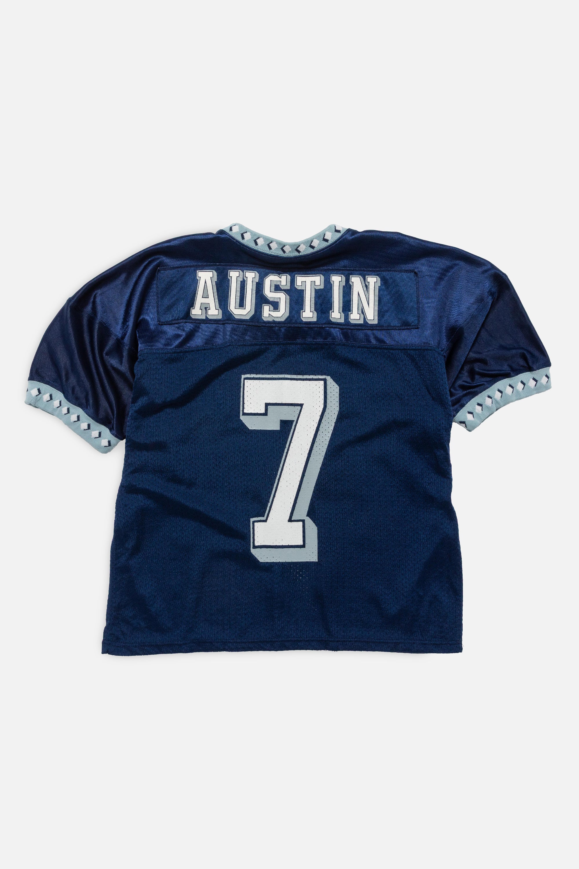 Vintage Nevada Wolf Pack Jersey