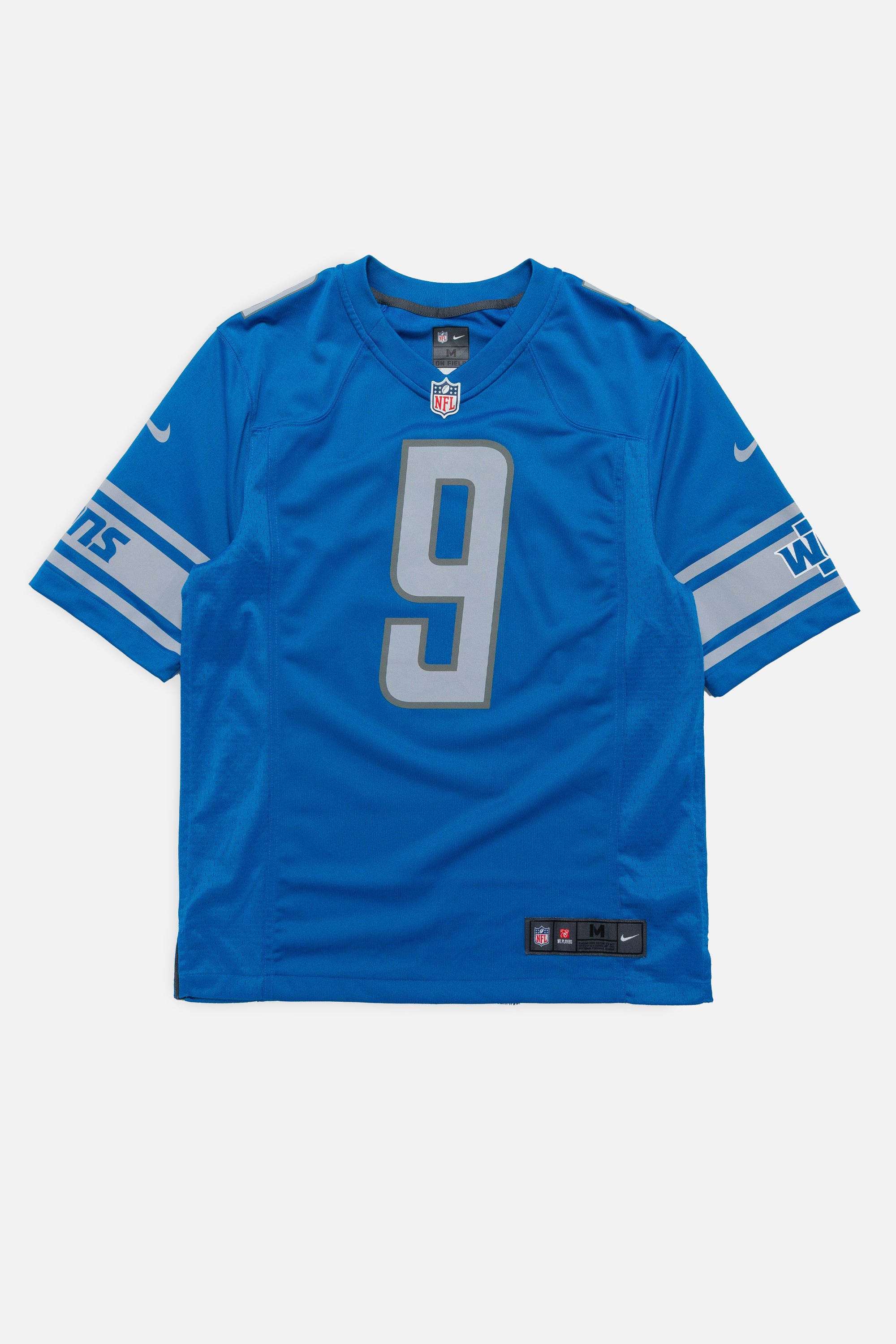 Detroit Lions Jersey