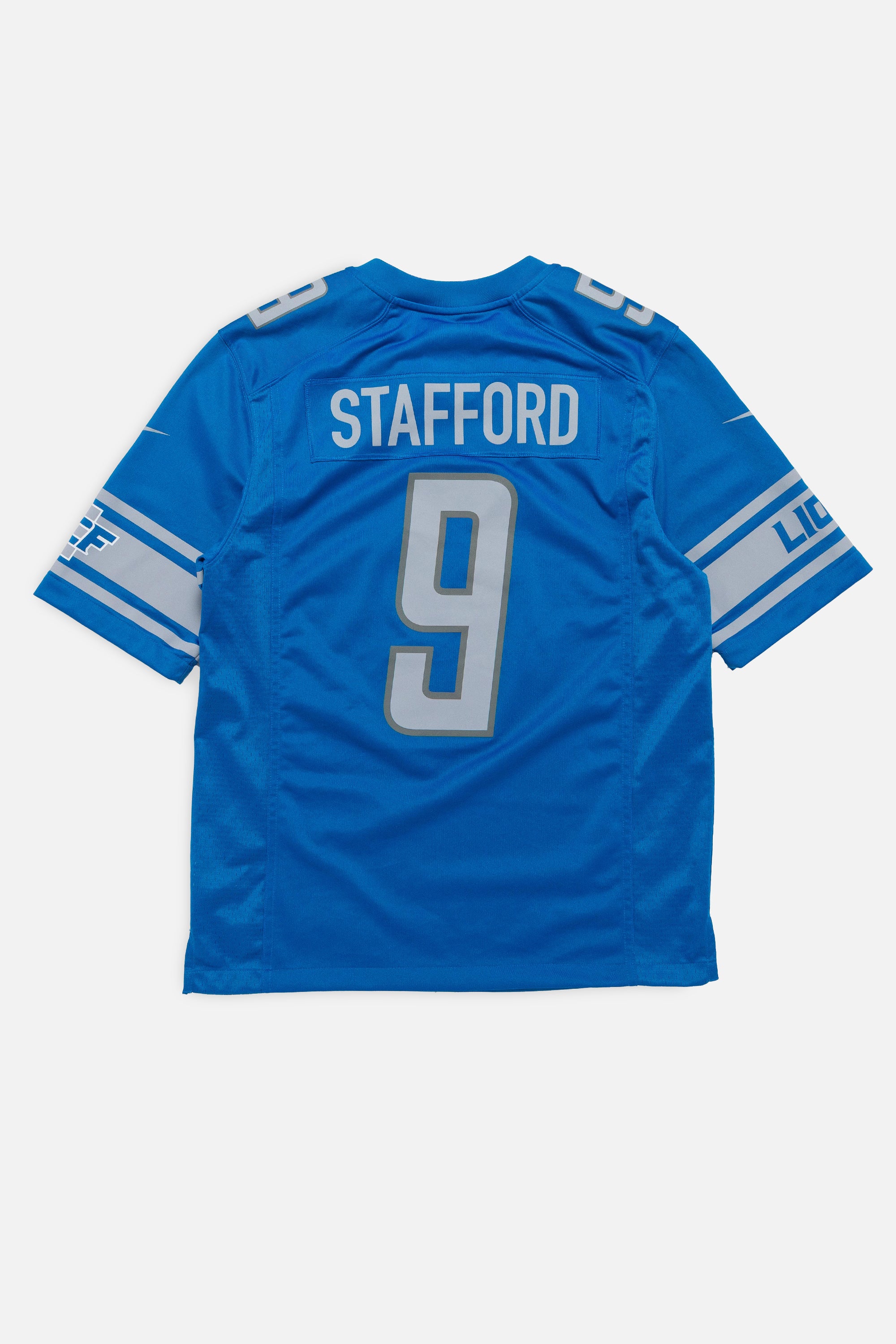 Detroit Lions Jersey