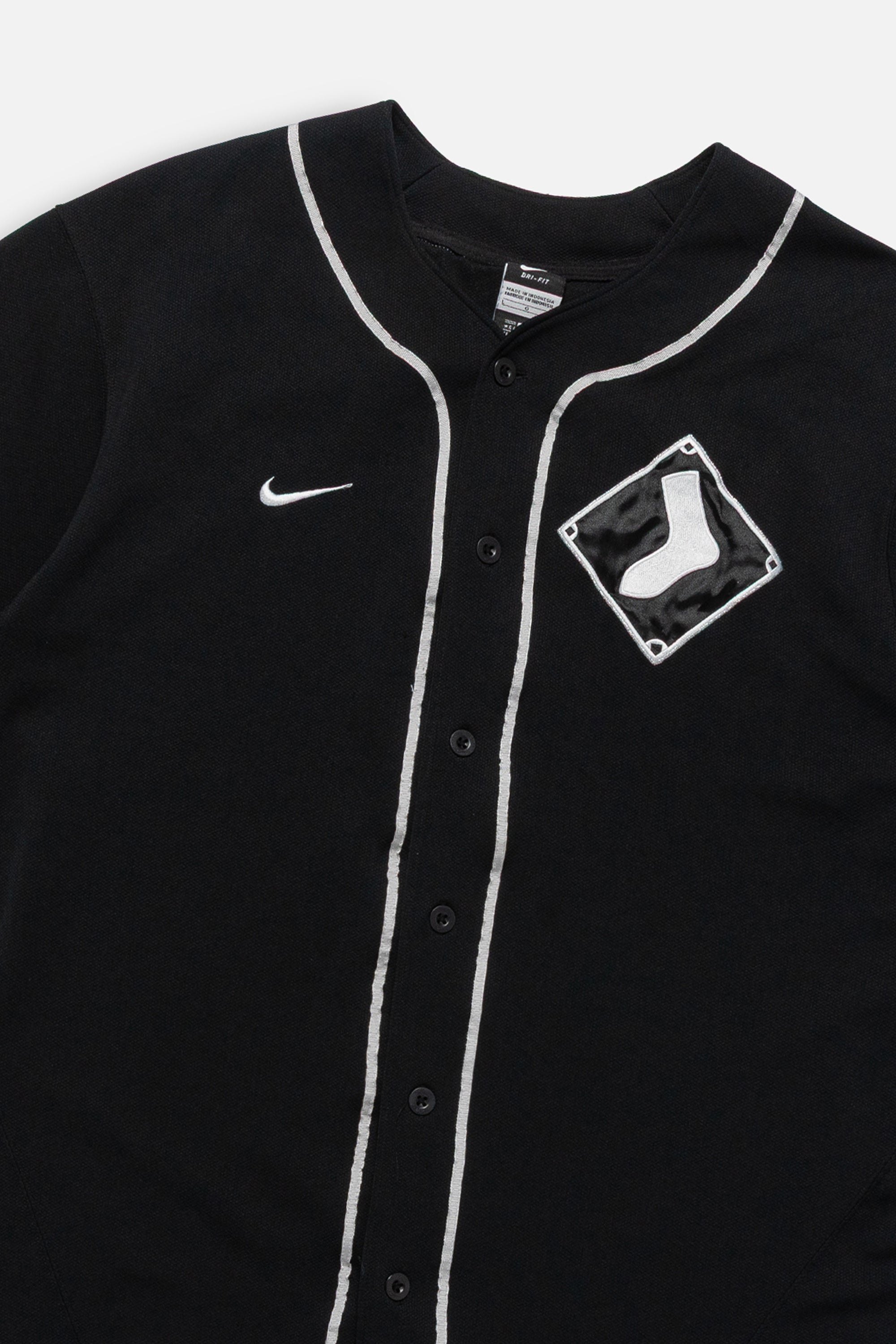 Boston White Sox Jersey - XL-JERSEYS-MLB-Frankie Collective