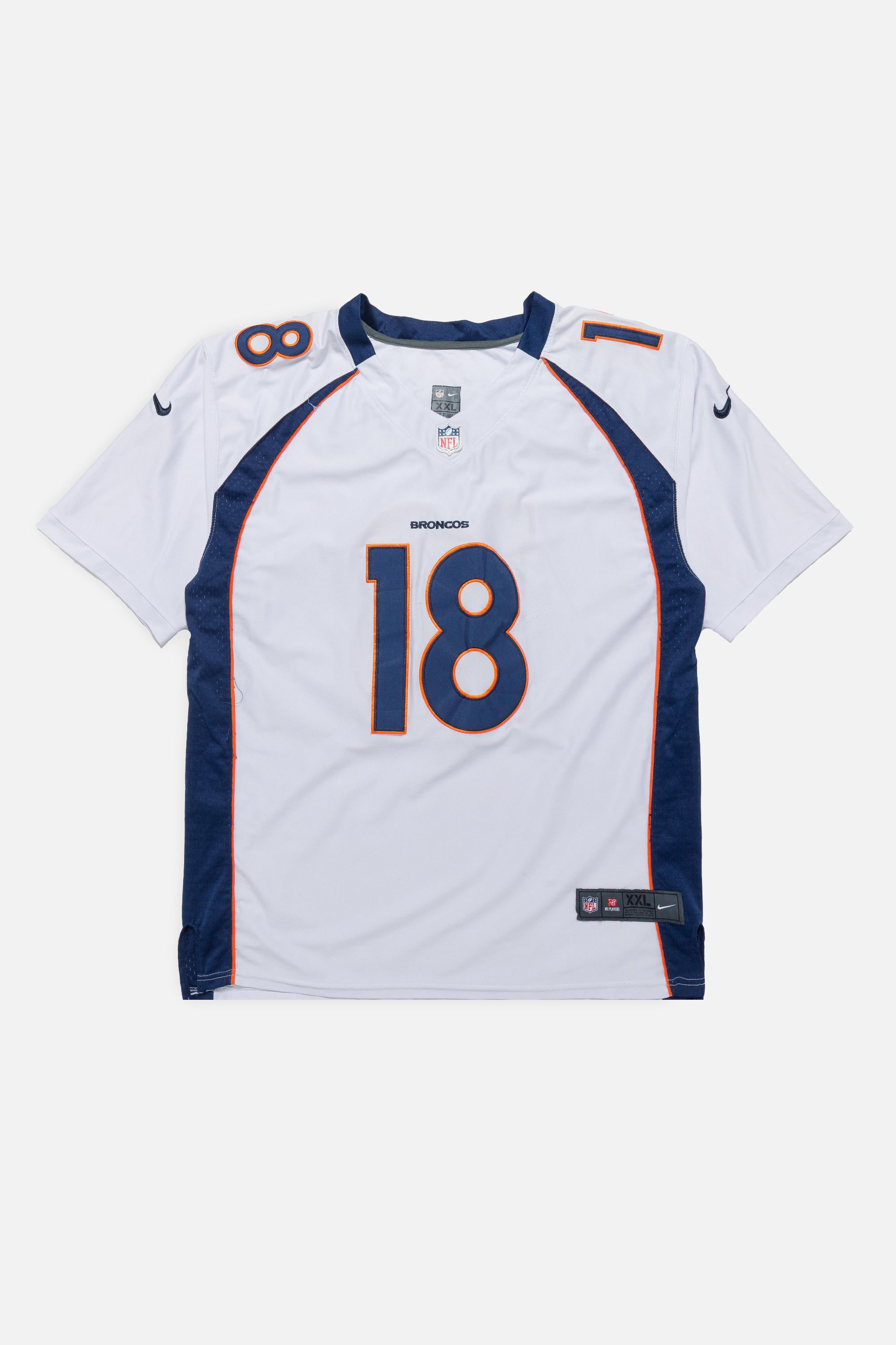 Denver Broncos Jersey