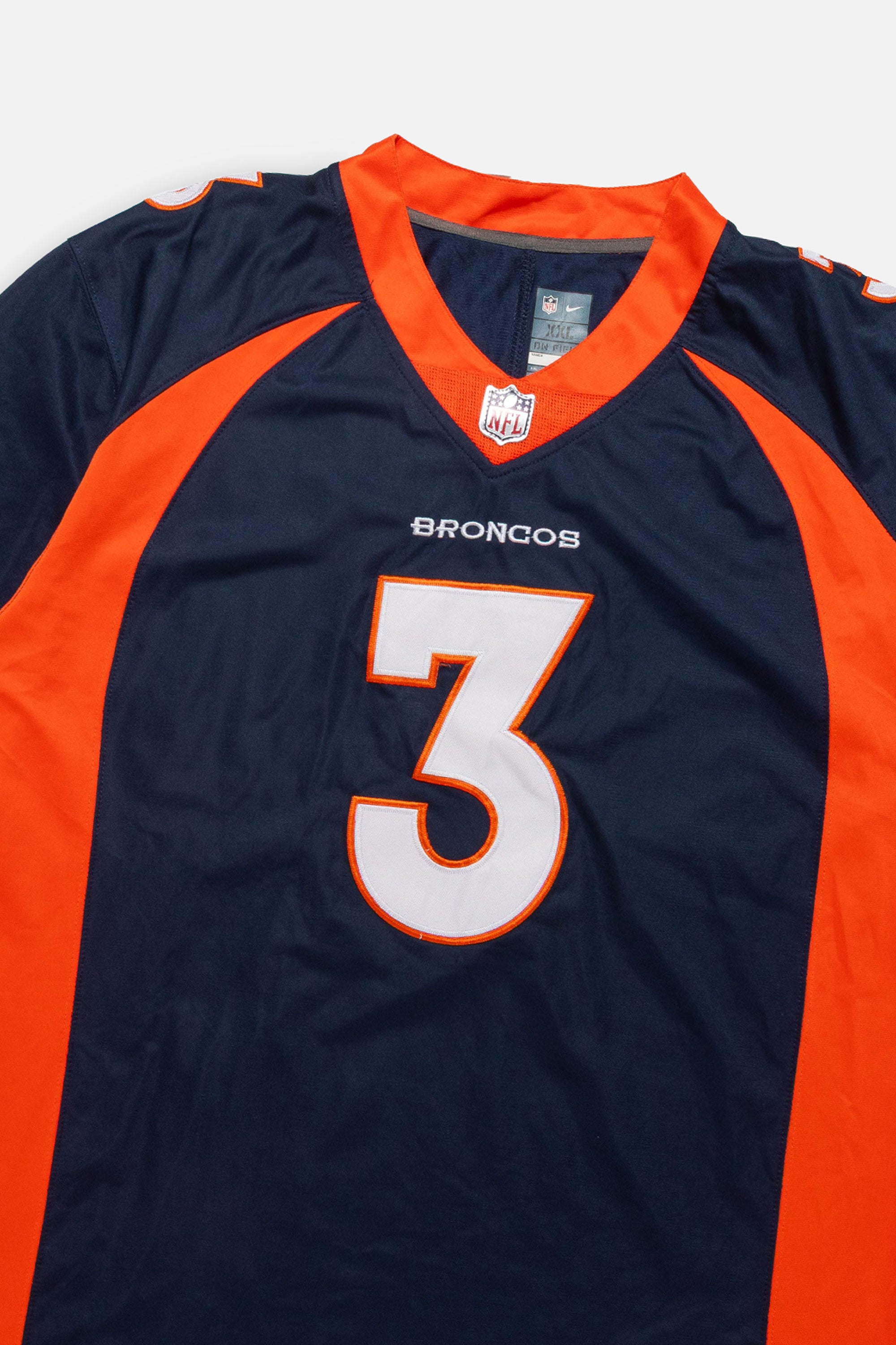 Denver Broncos Jersey