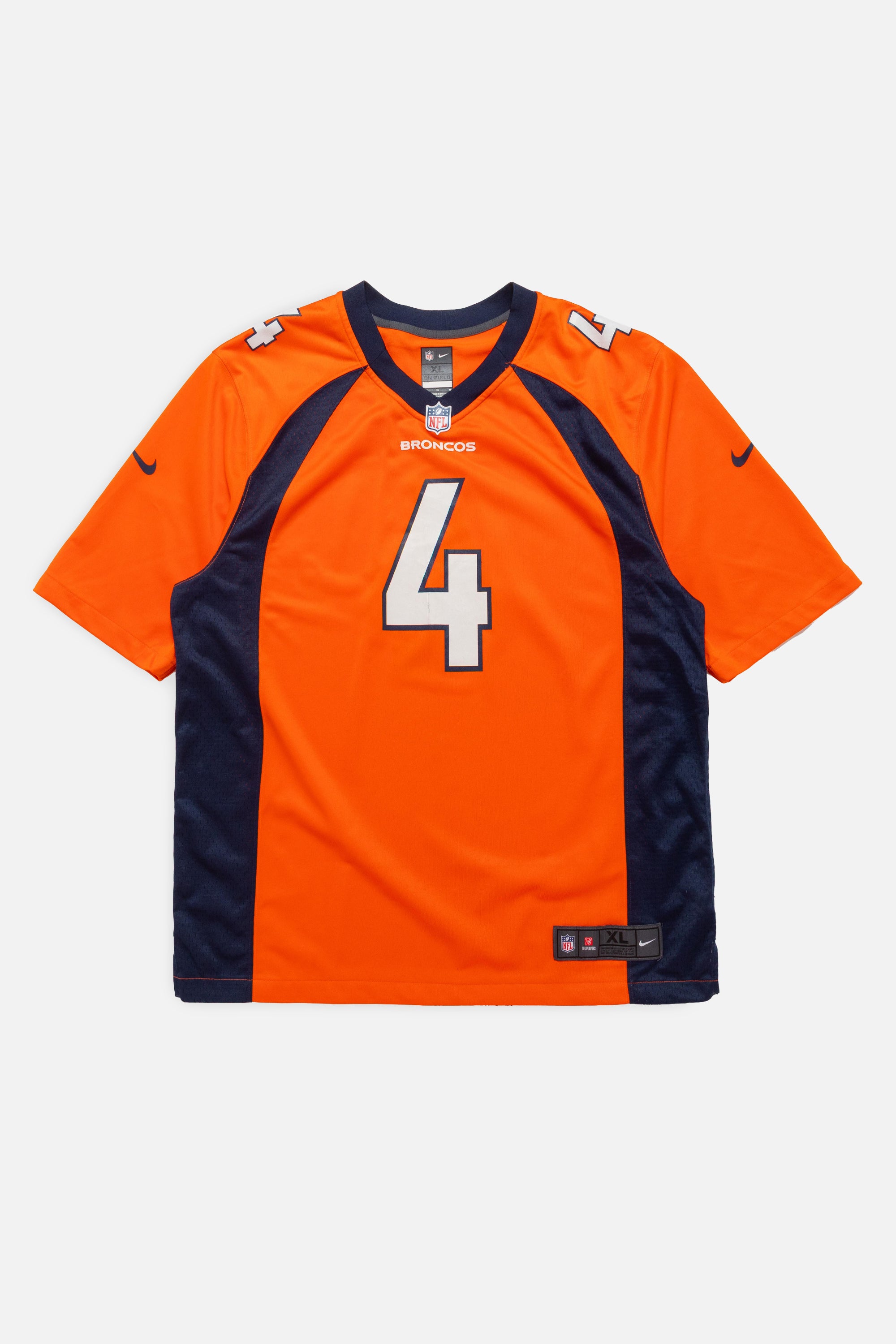 Denver Broncos Jersey