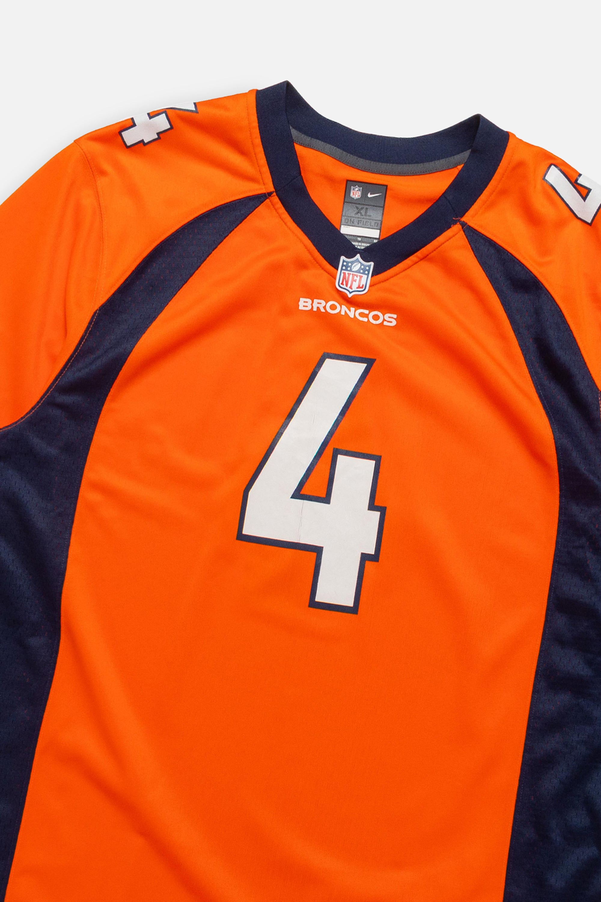 Denver Broncos Jersey