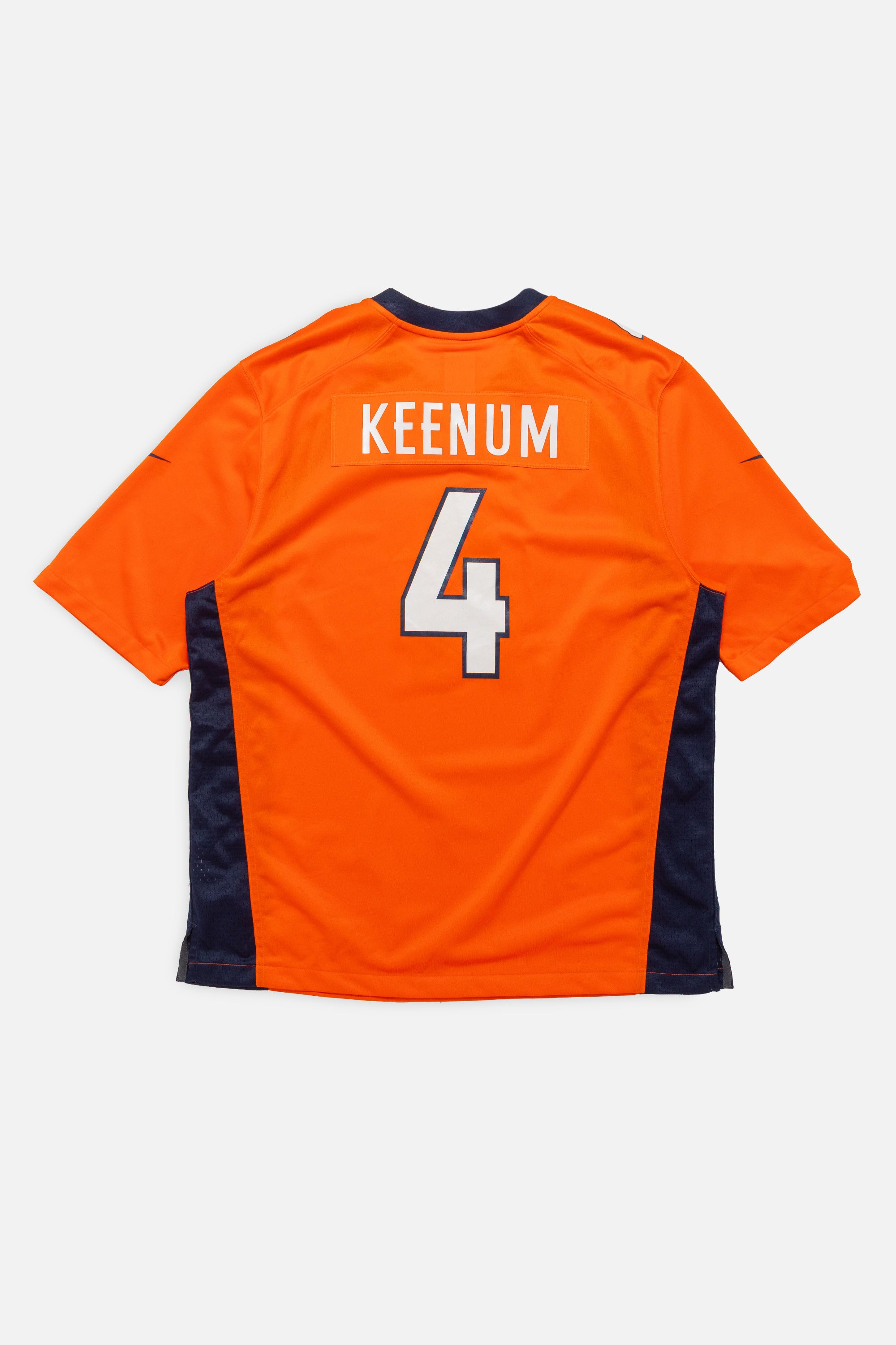 Denver Broncos Jersey