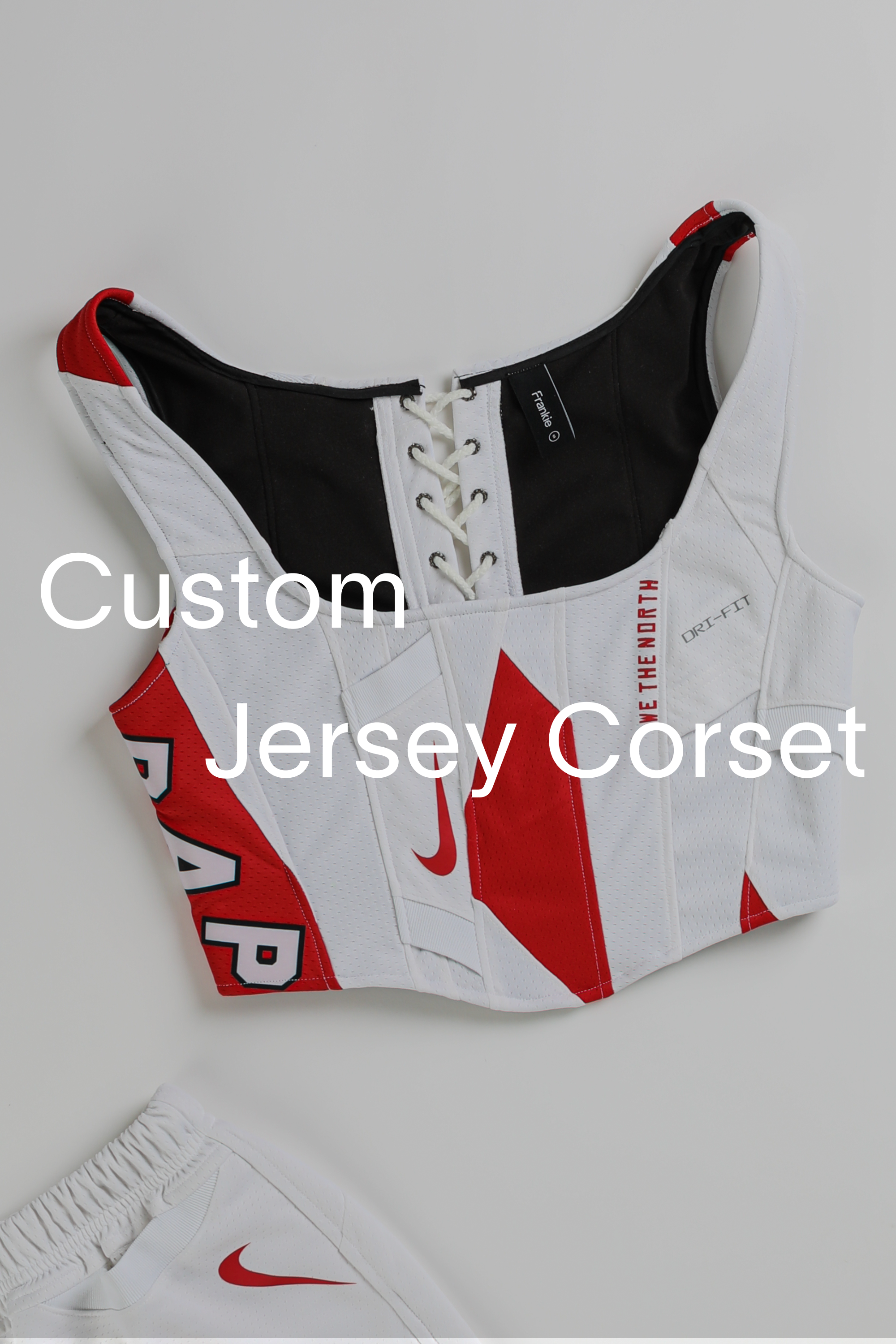 Custom Rework – Corset (test)-TOPS-Frankie-Frankie Collective