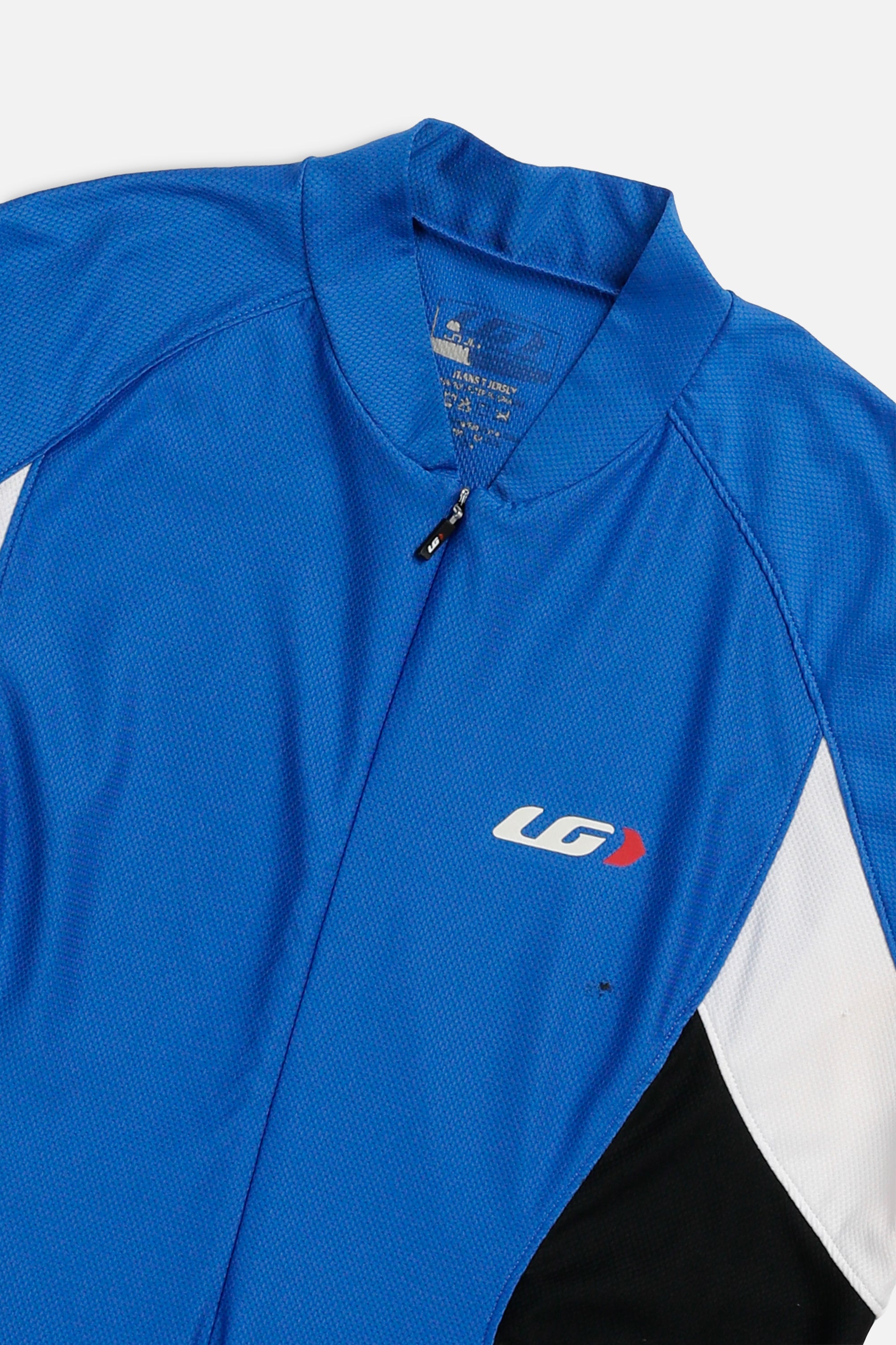 Cycling Jersey - M-JERSEYS-vendor-unknown-M-Frankie Collective Rare Vintage Streetwear Reworks