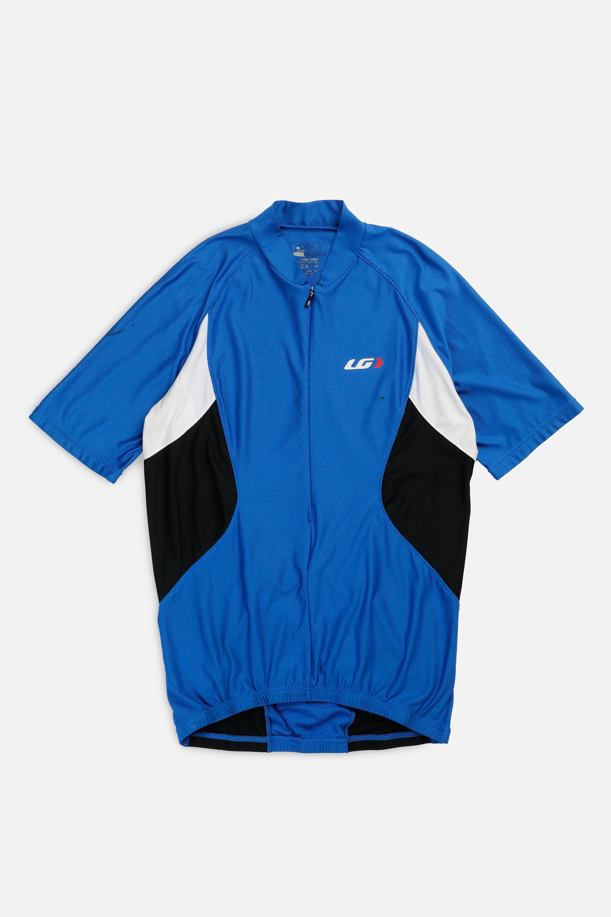 Cycling Jersey - M-JERSEYS-vendor-unknown-M-Frankie Collective Rare Vintage Streetwear Reworks