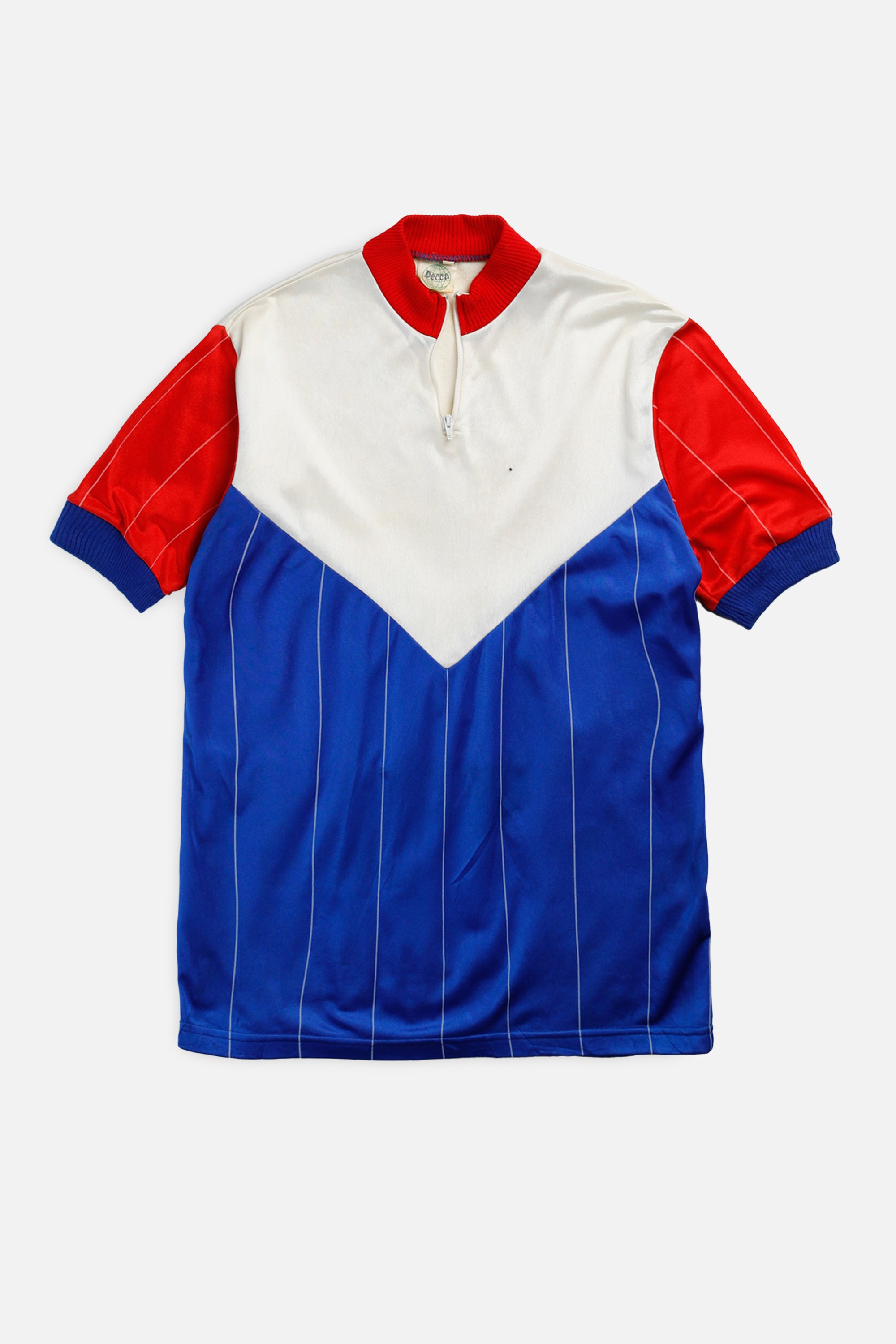Cycling Jersey - M-JERSEYS-vendor-unknown-M-Frankie Collective Rare Vintage Streetwear Reworks