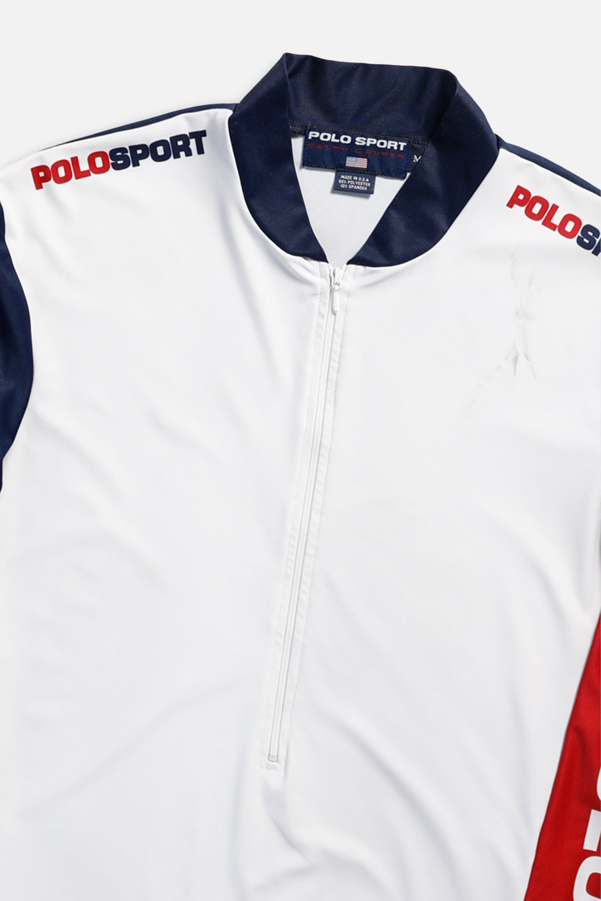 Cycling Jersey - M-JERSEYS-vendor-unknown-M-Frankie Collective Rare Vintage Streetwear Reworks