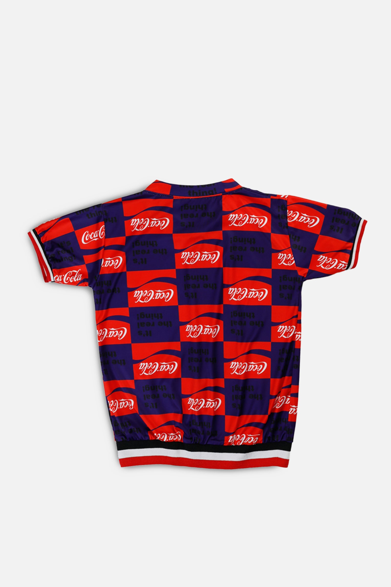 Cycling Jersey - S-JERSEYS-vendor-unknown-S-Frankie Collective Rare Vintage Streetwear Reworks
