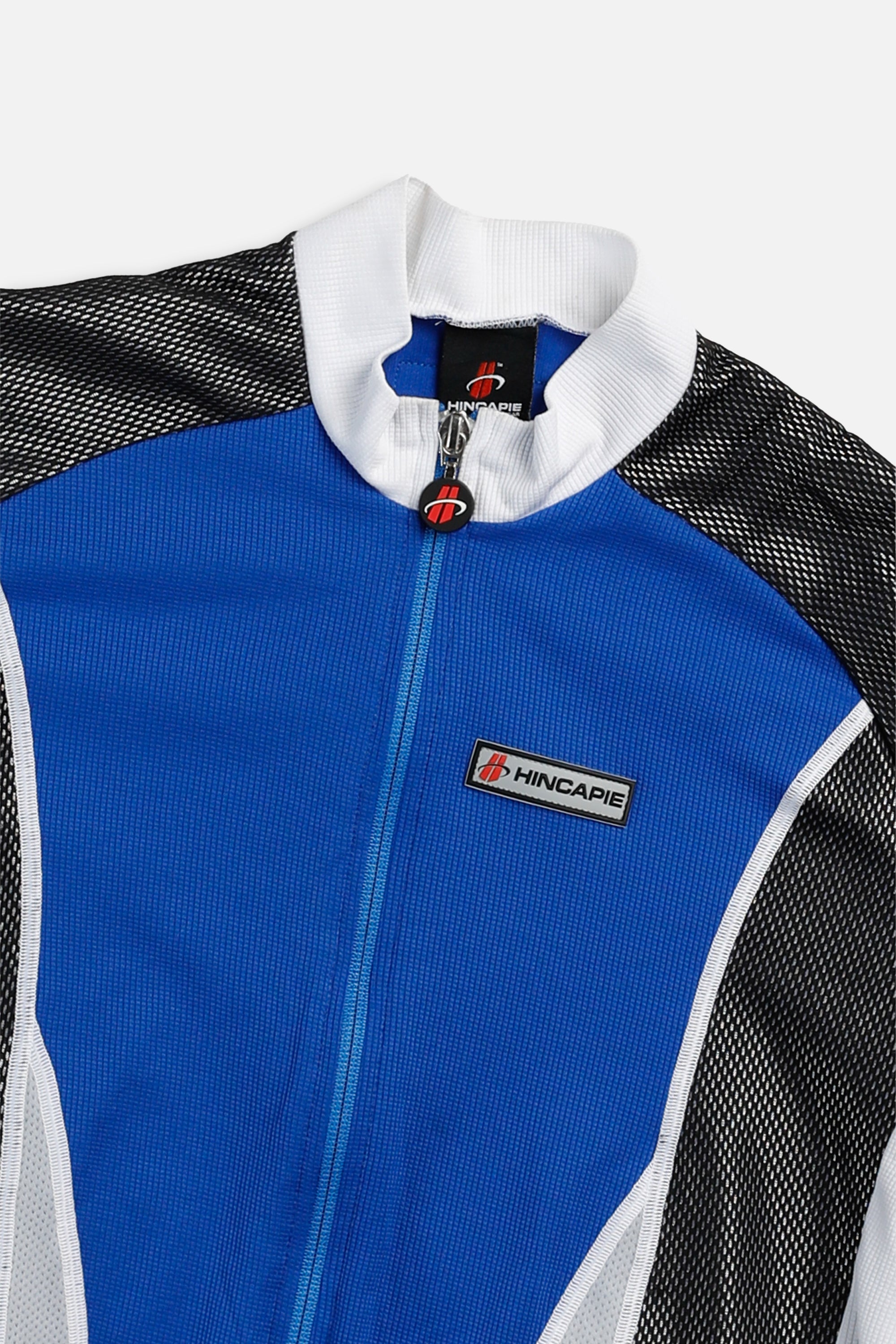 Cycling Jersey - XL-JERSEYS-vendor-unknown-XL-Frankie Collective Rare Vintage Streetwear Reworks