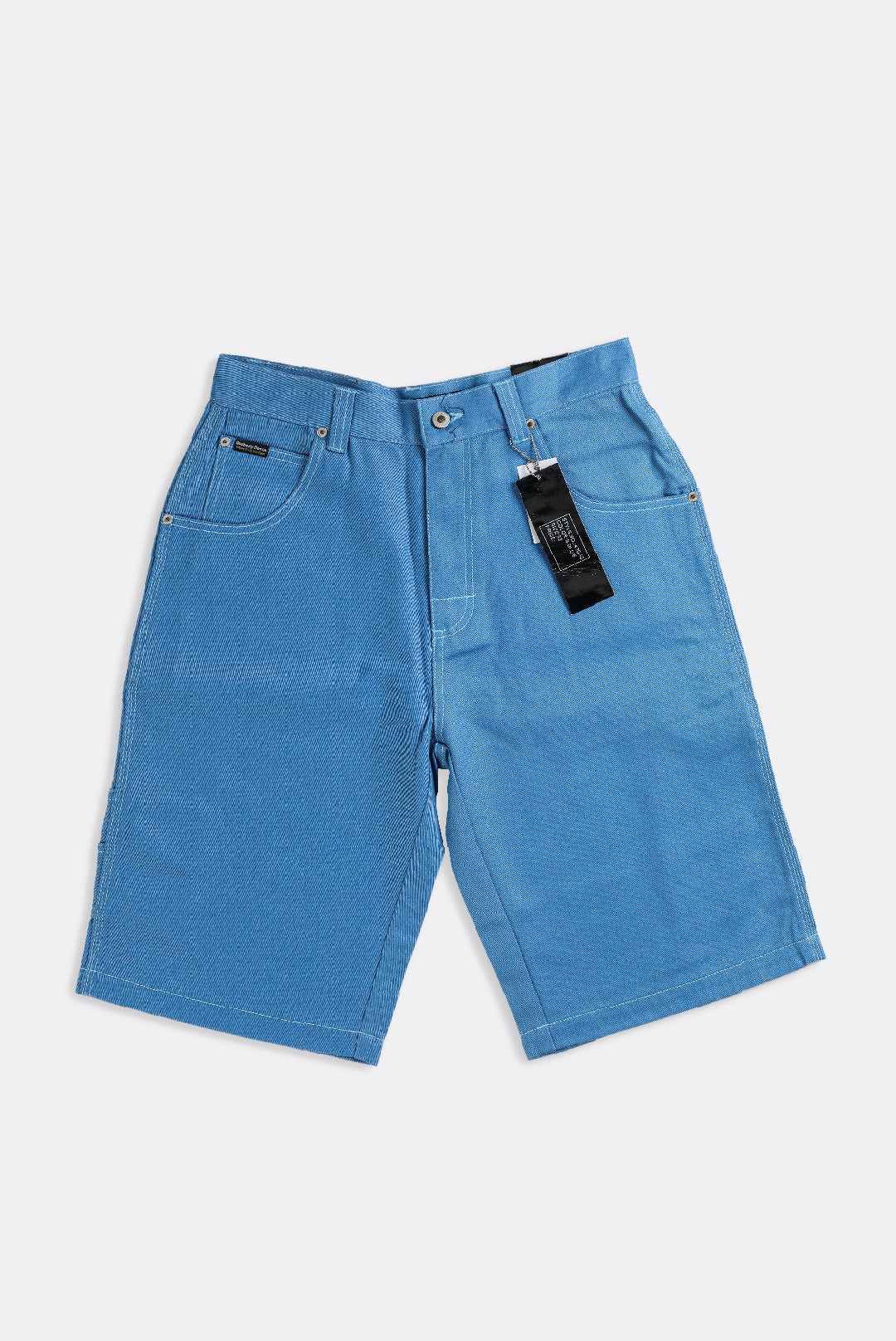 Deadstock Godbody Denim Shorts - W33