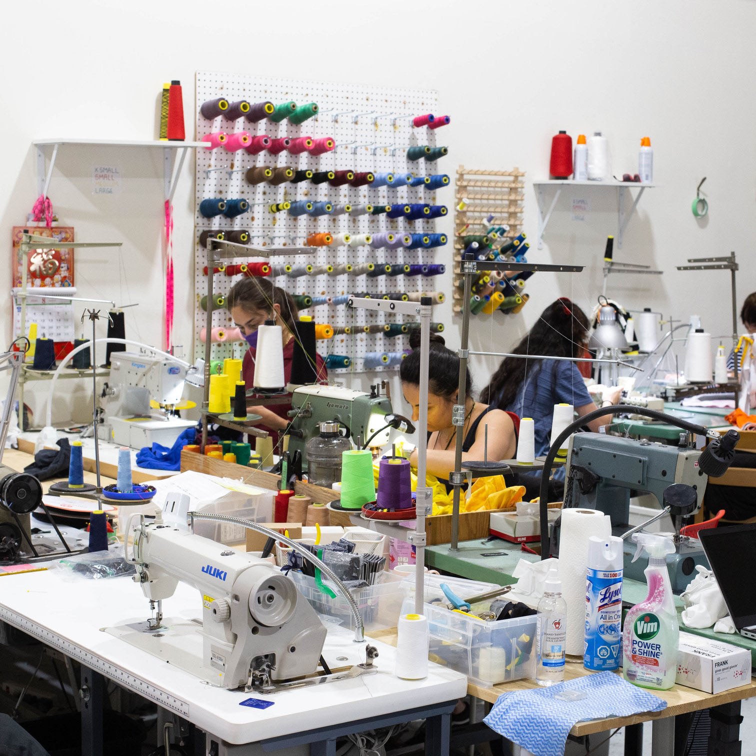 Nike ACG Cycling Jersey - M