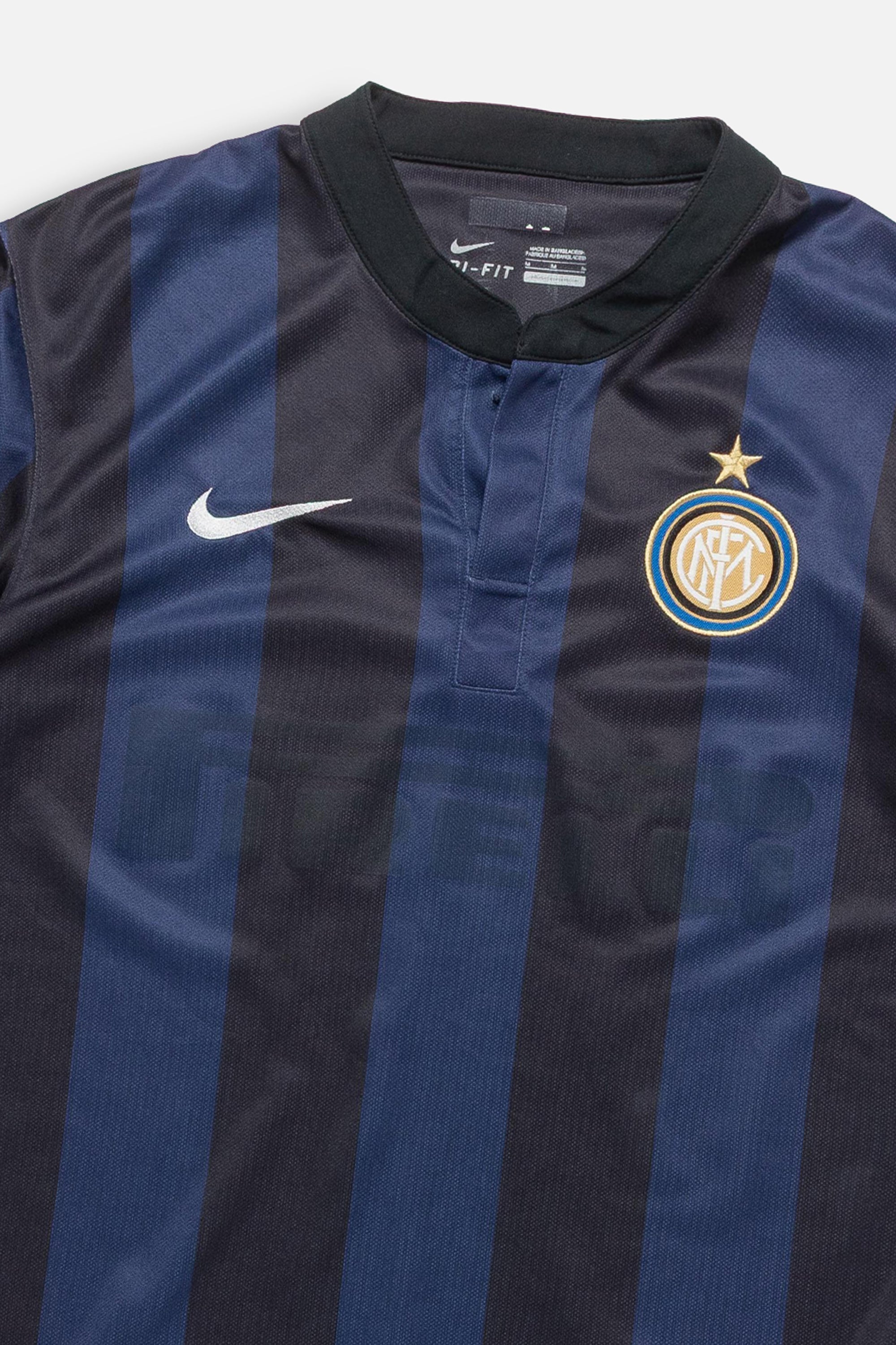 Inter Milan Jersey-JERSEYS-Nike-Frankie Collective