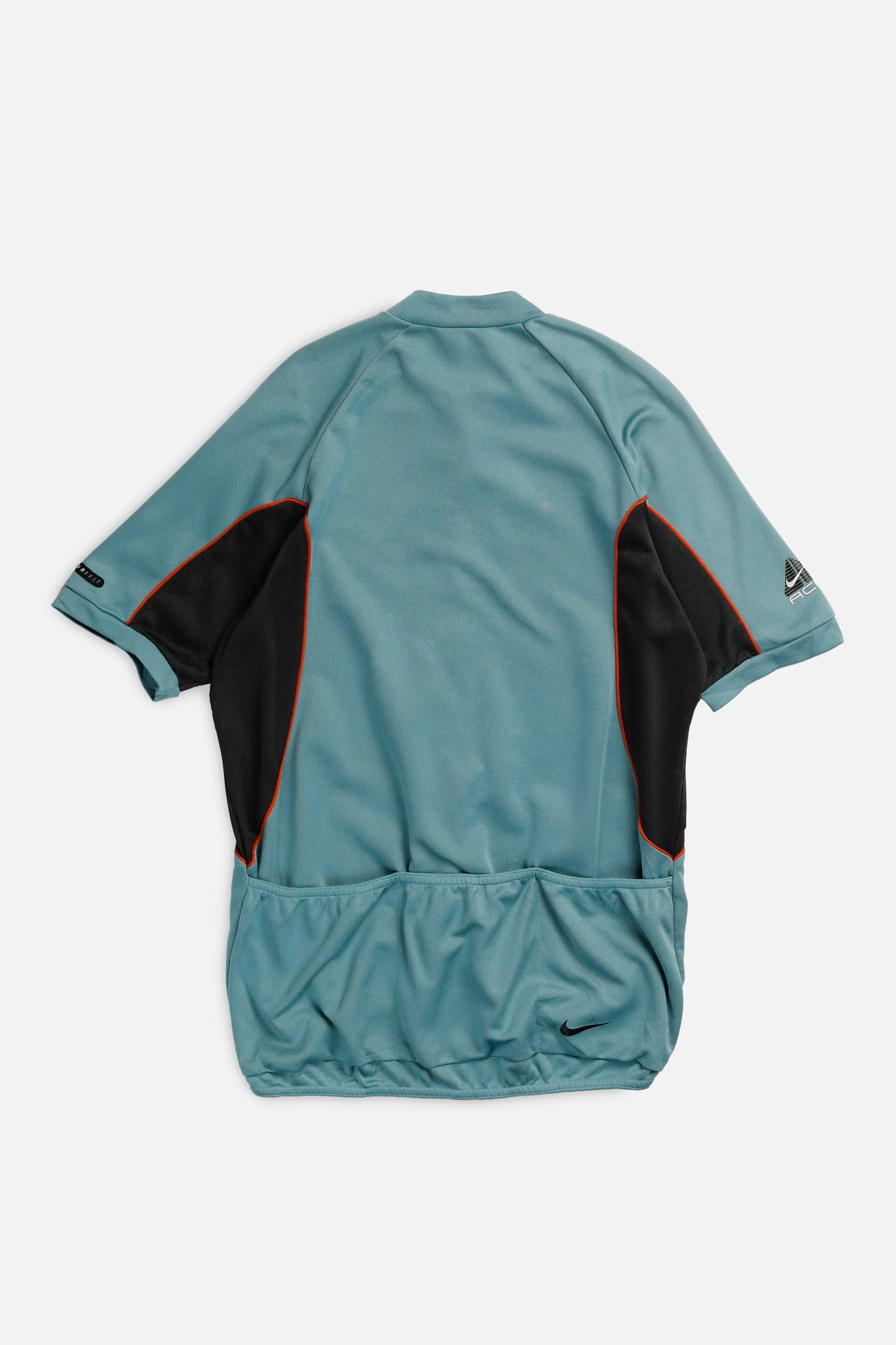 Nike ACG Cycling Jersey - M-JERSEYS-Nike-M-Frankie Collective Rare Vintage Streetwear Reworks