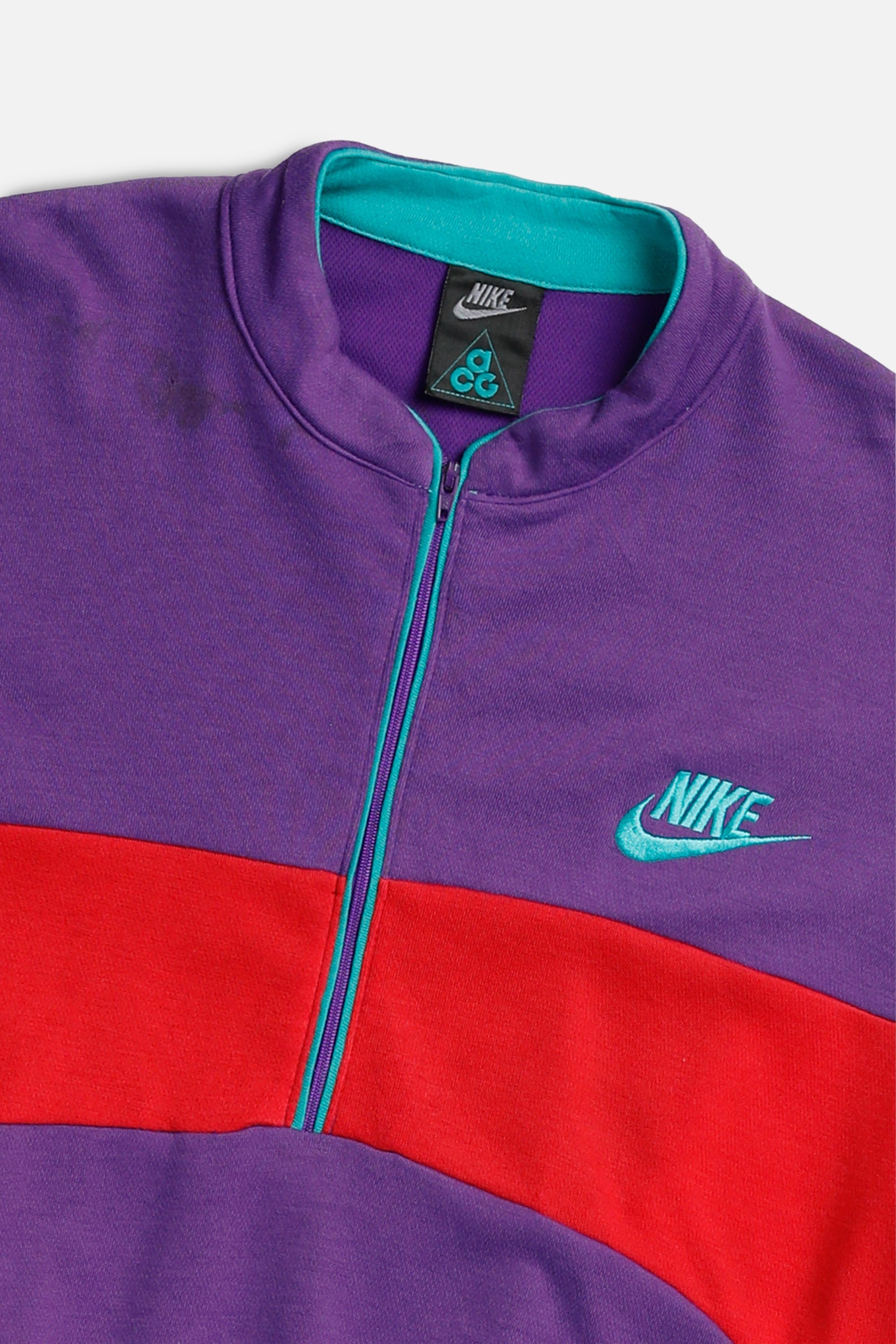 Nike ACG Cycling Jersey - M