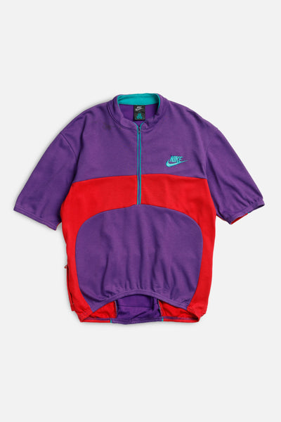 激レア☆ビンテージNIKE ACG サイクリングシャツセット nike-acg-cycling-jersey-m-nike