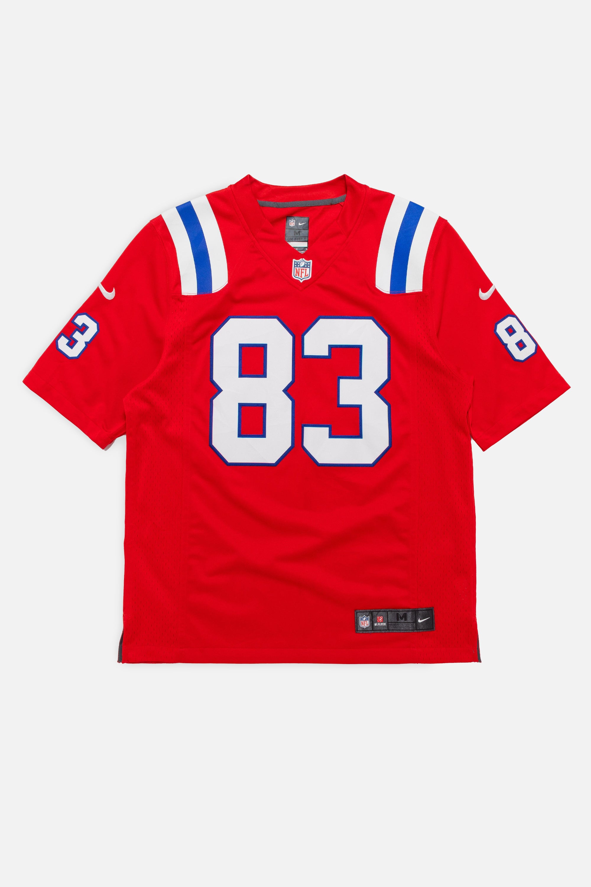 New England Patriots Jersey