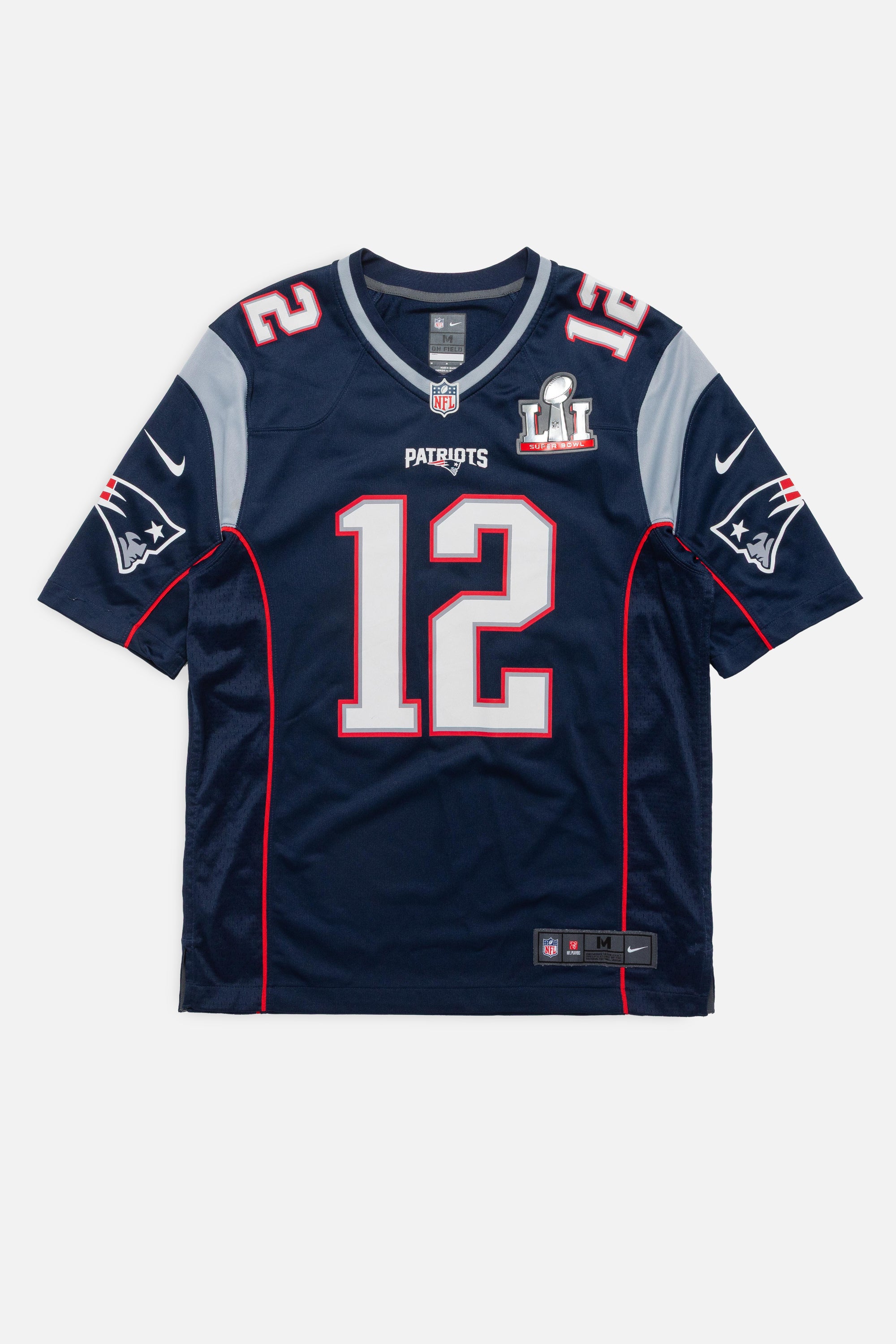 New England Patriots Jersey