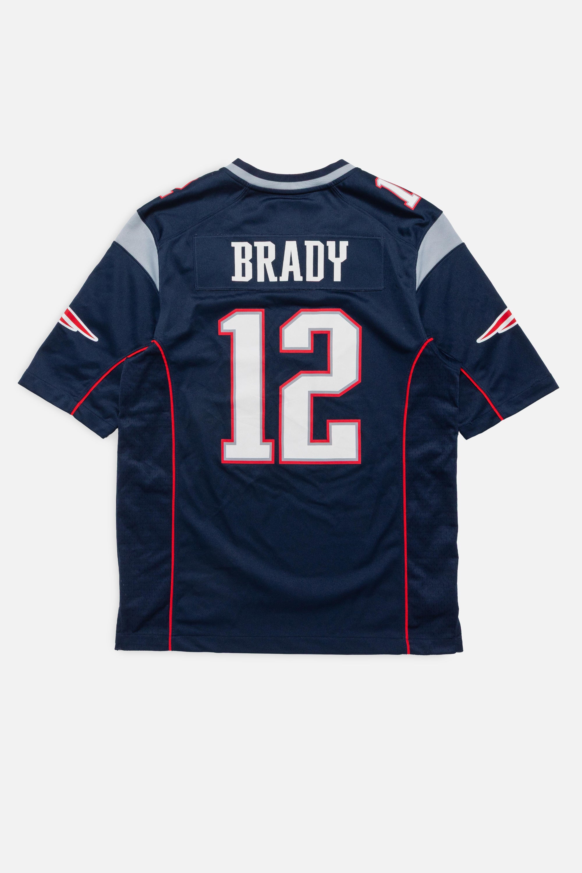 New England Patriots Jersey