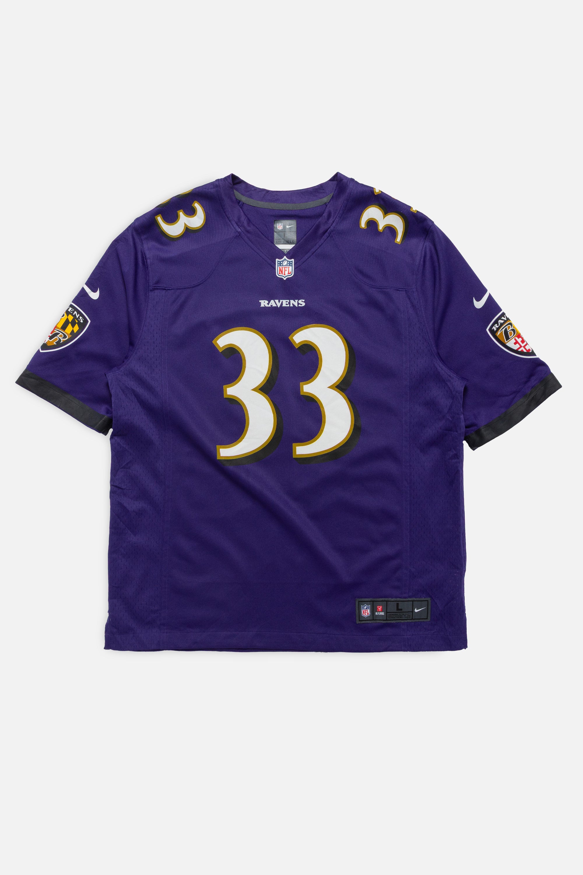 Baltimore Ravens Jersey