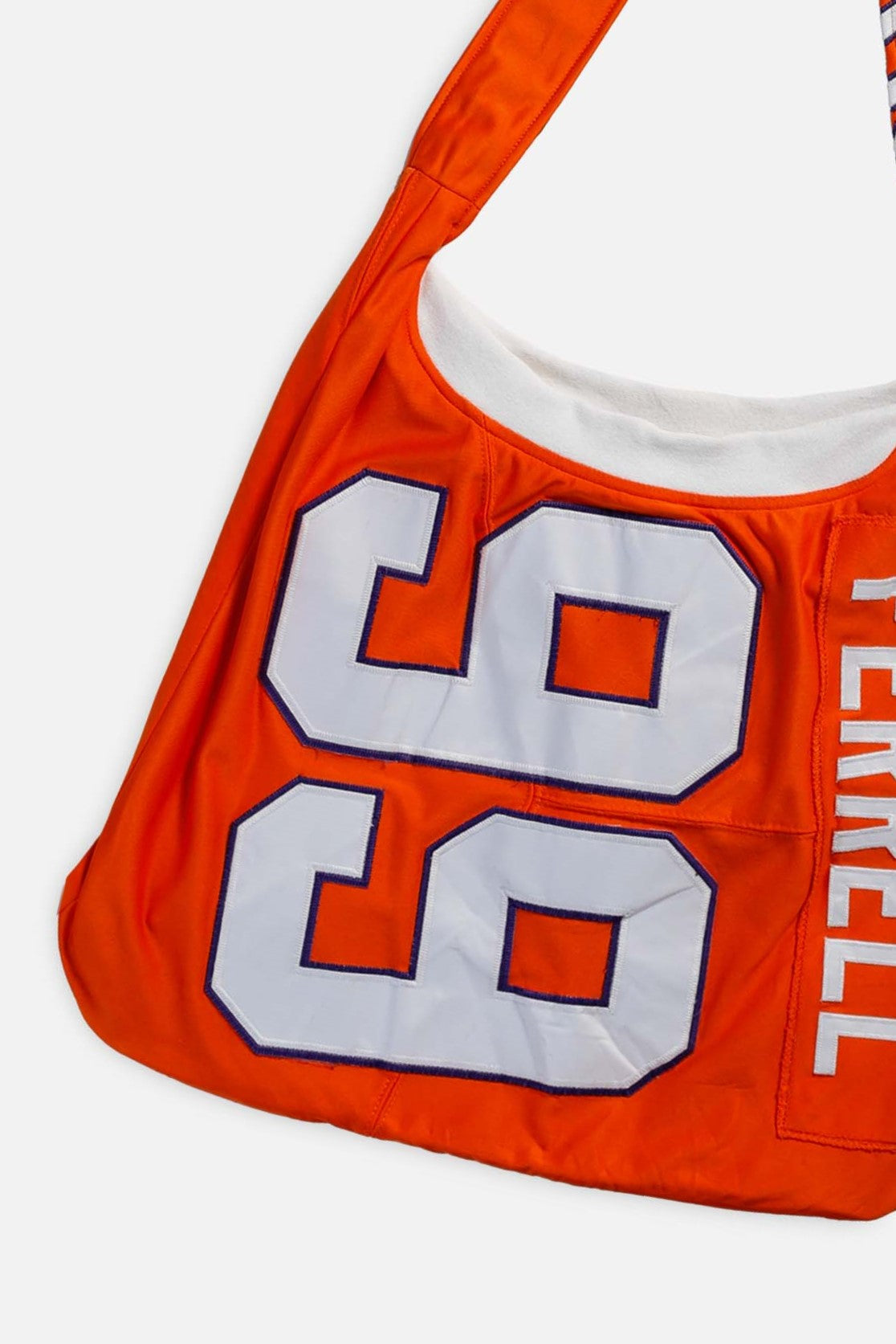 Rework ACC Football Tote Bag
