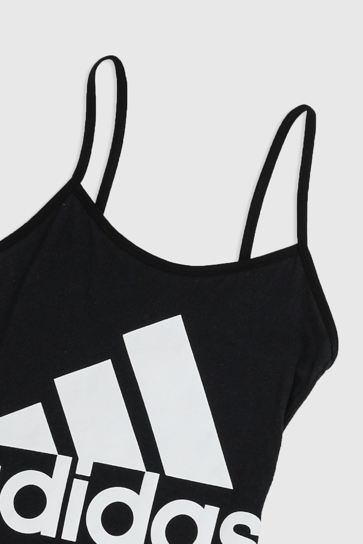 Rework Adidas Mini Dress - XS-DRESSES-Adidas-Frankie Collective Rare Vintage Streetwear Reworks