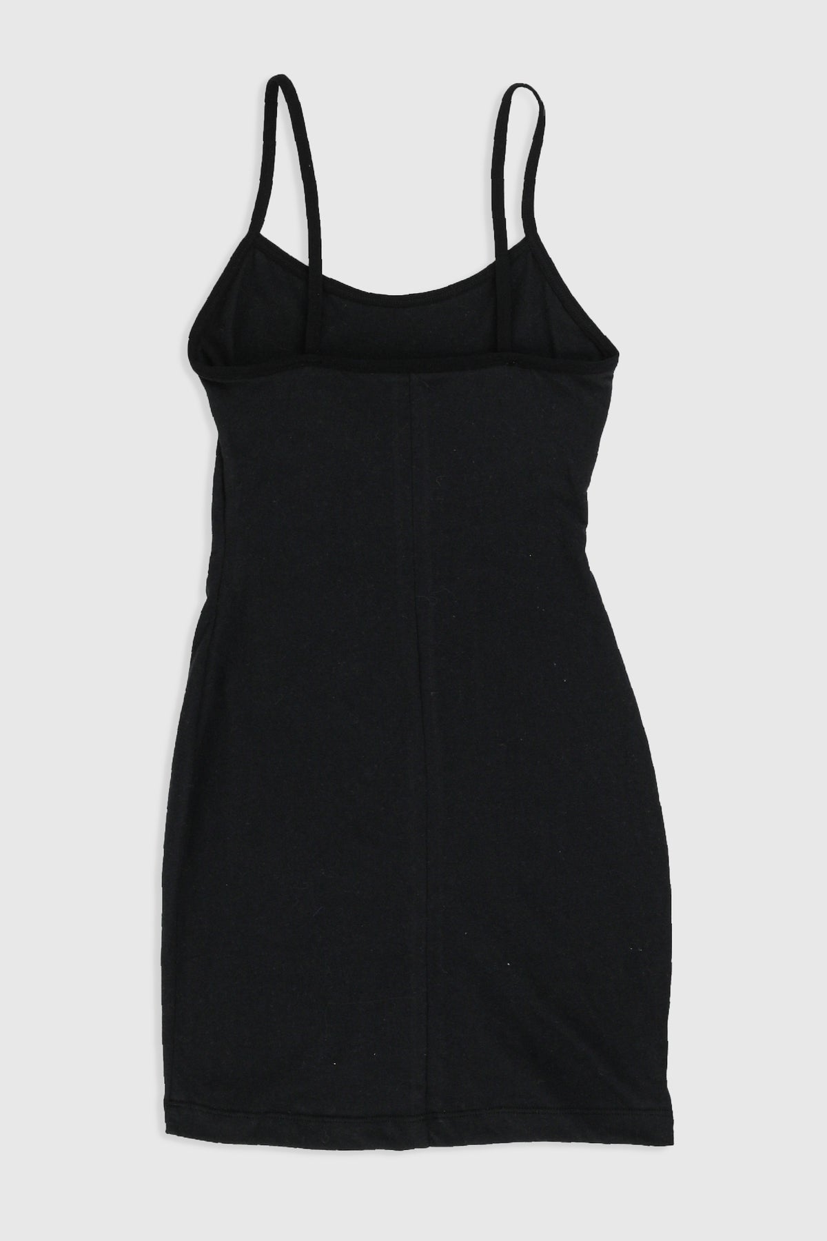 Rework Adidas Mini Dress - XS-DRESSES-Adidas-Frankie Collective Rare Vintage Streetwear Reworks