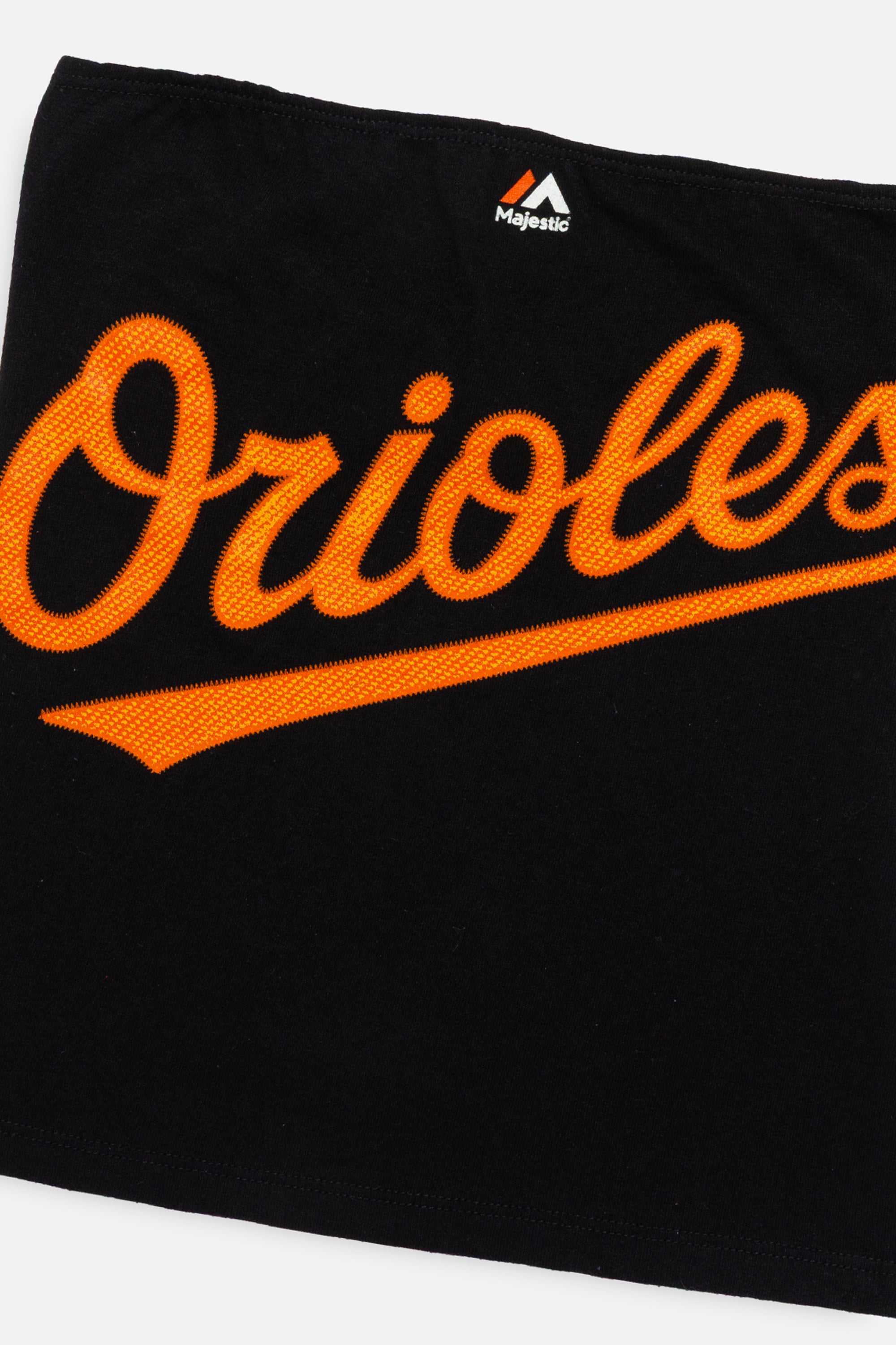 Rework Baltimore Orioles Tube Top - M-TOPS-MLB-Frankie Collective