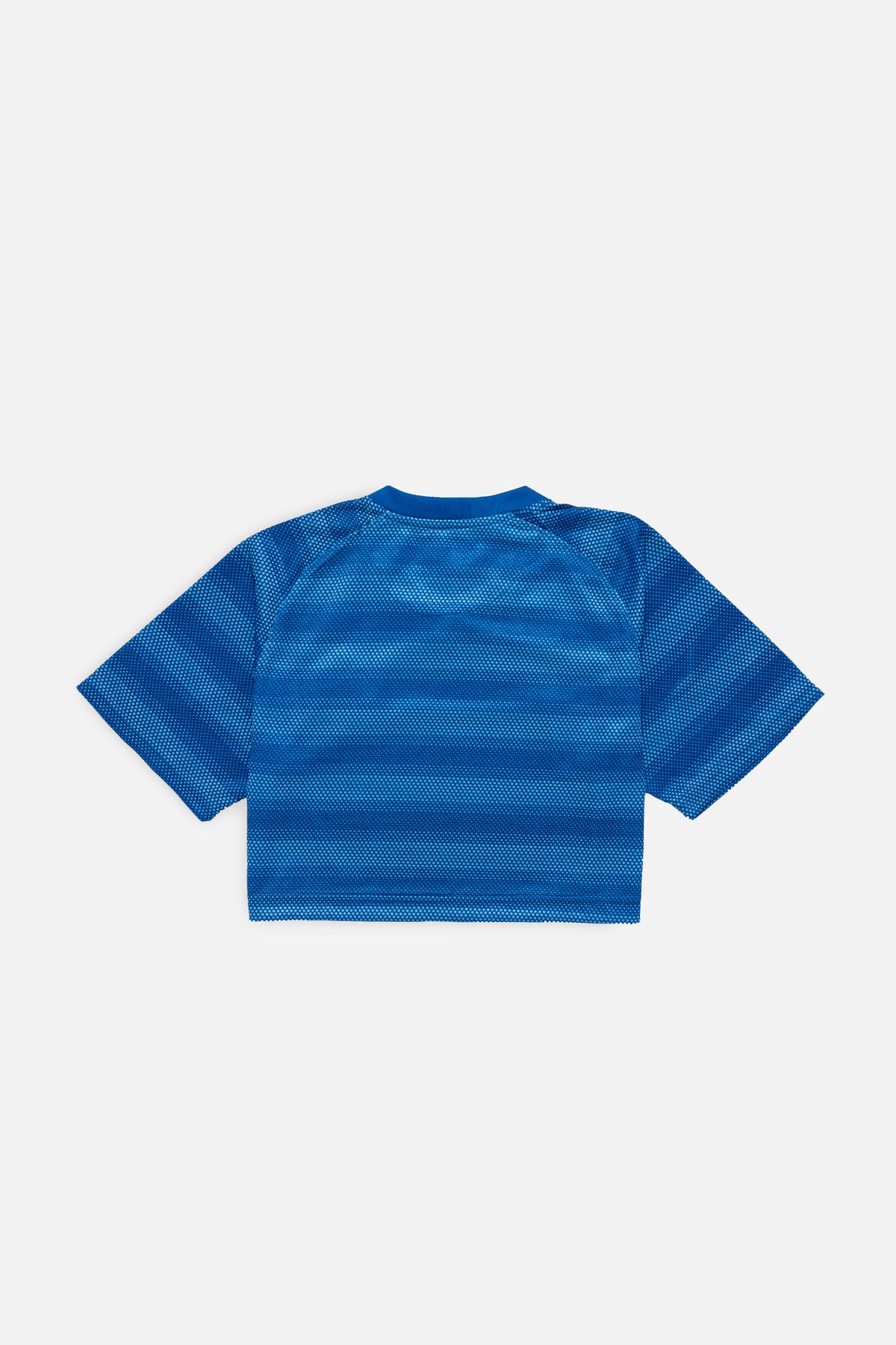 Rework Brazil Team Crop Jersey - XS-JERSEYS-Nike-Frankie Collective
