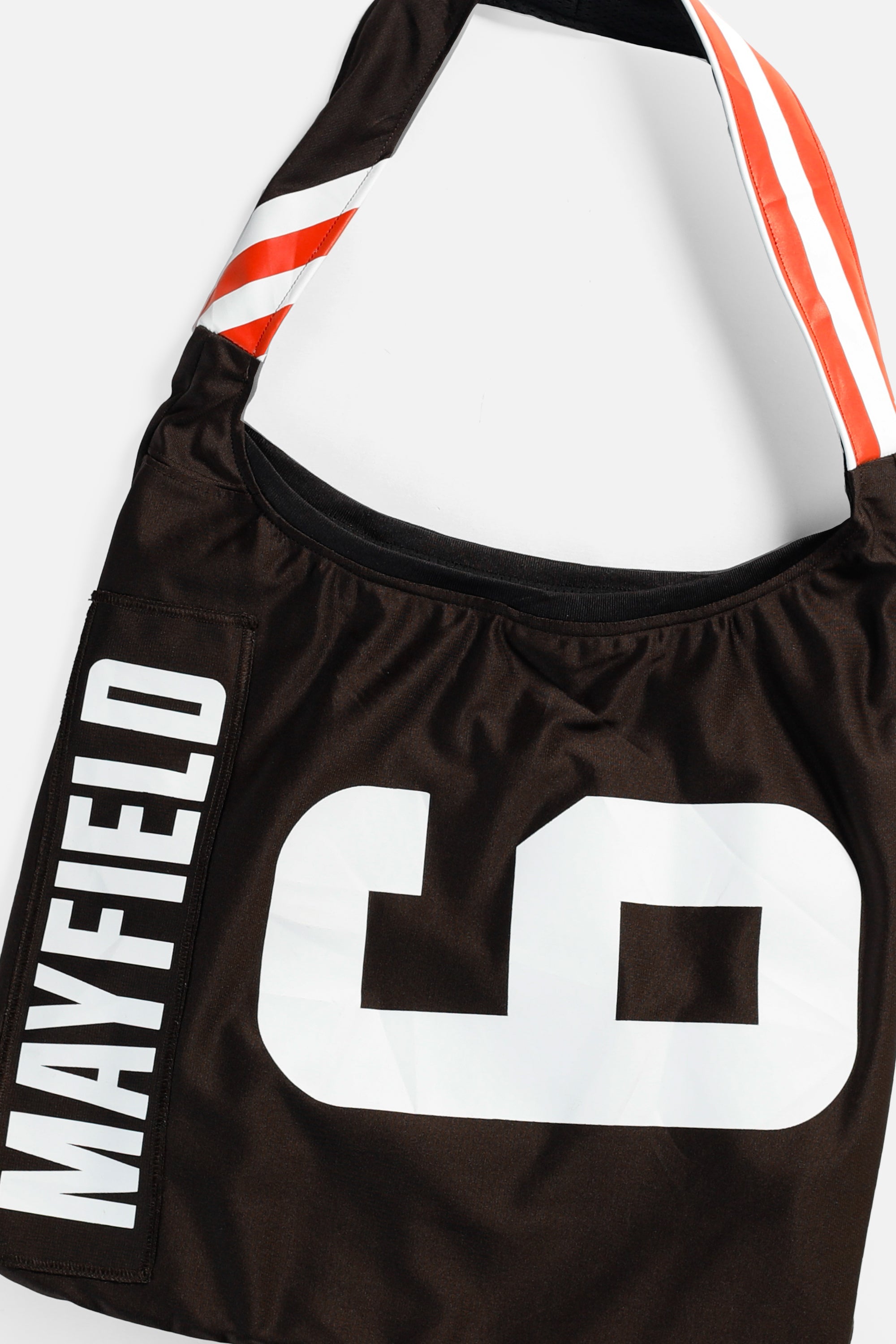 Rework Browns Tote Bag